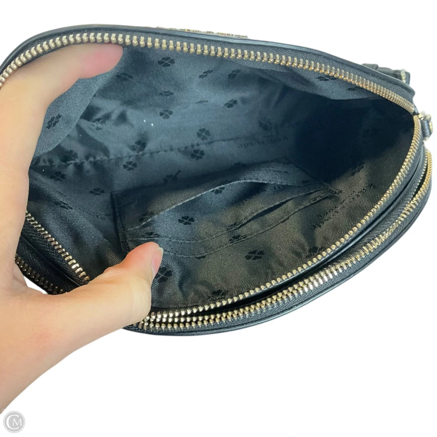 Crossbody Designer By Kate Spade, Size: Small