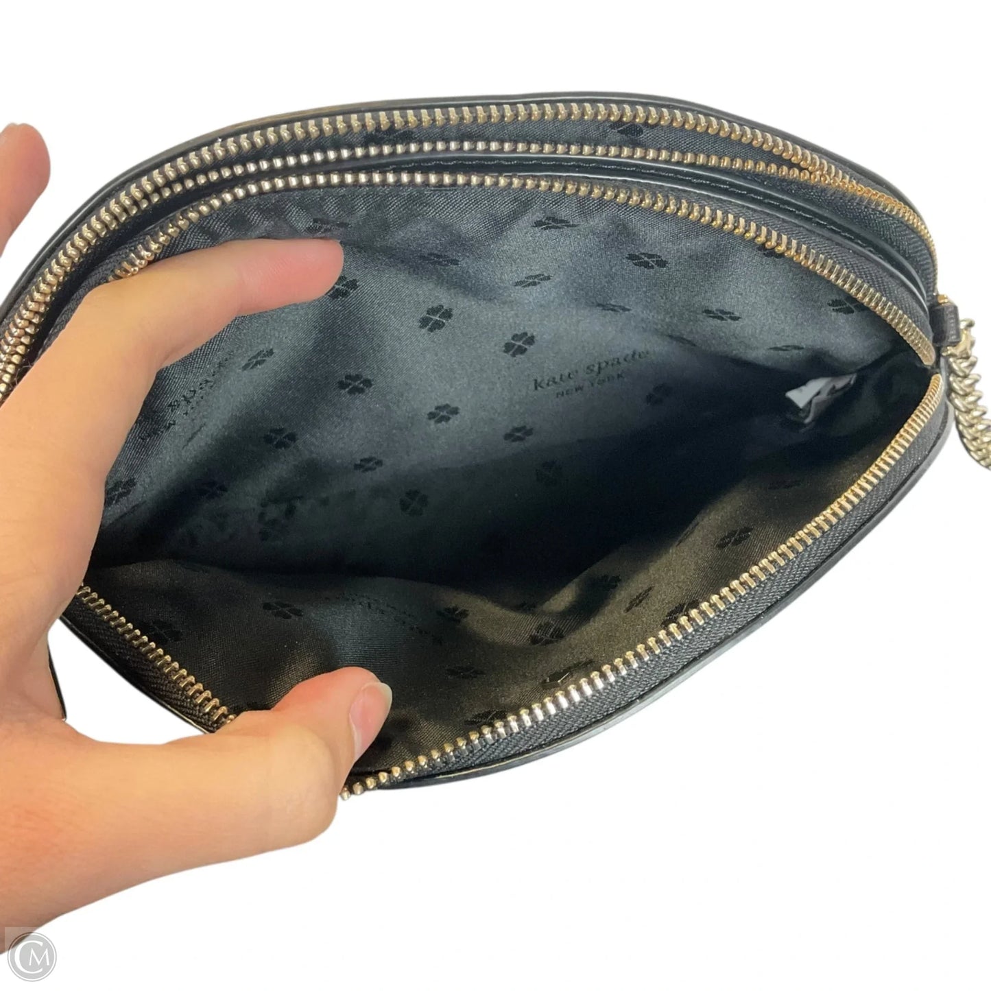 Crossbody Designer By Kate Spade, Size: Small