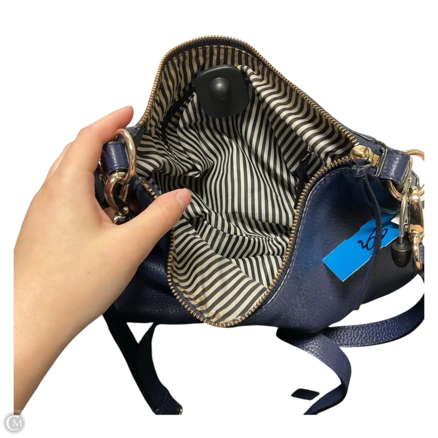 Handbag Designer By Kate Spade, Size: Medium