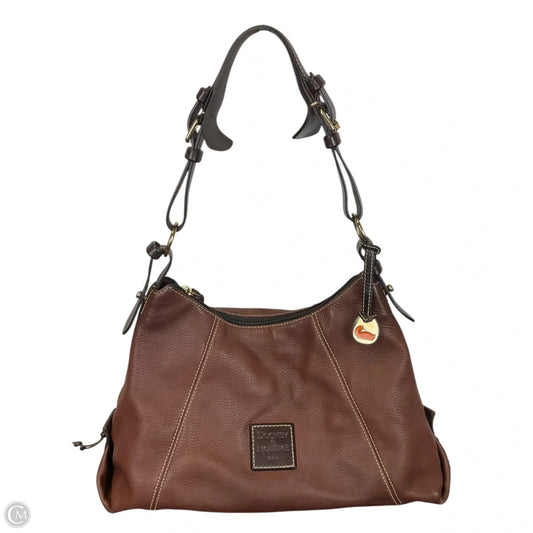 Handbag Designer By Dooney And Bourke, Size: Medium