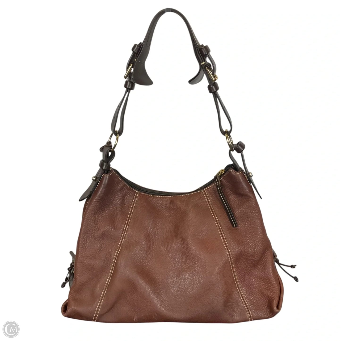 Handbag Designer By Dooney And Bourke, Size: Medium