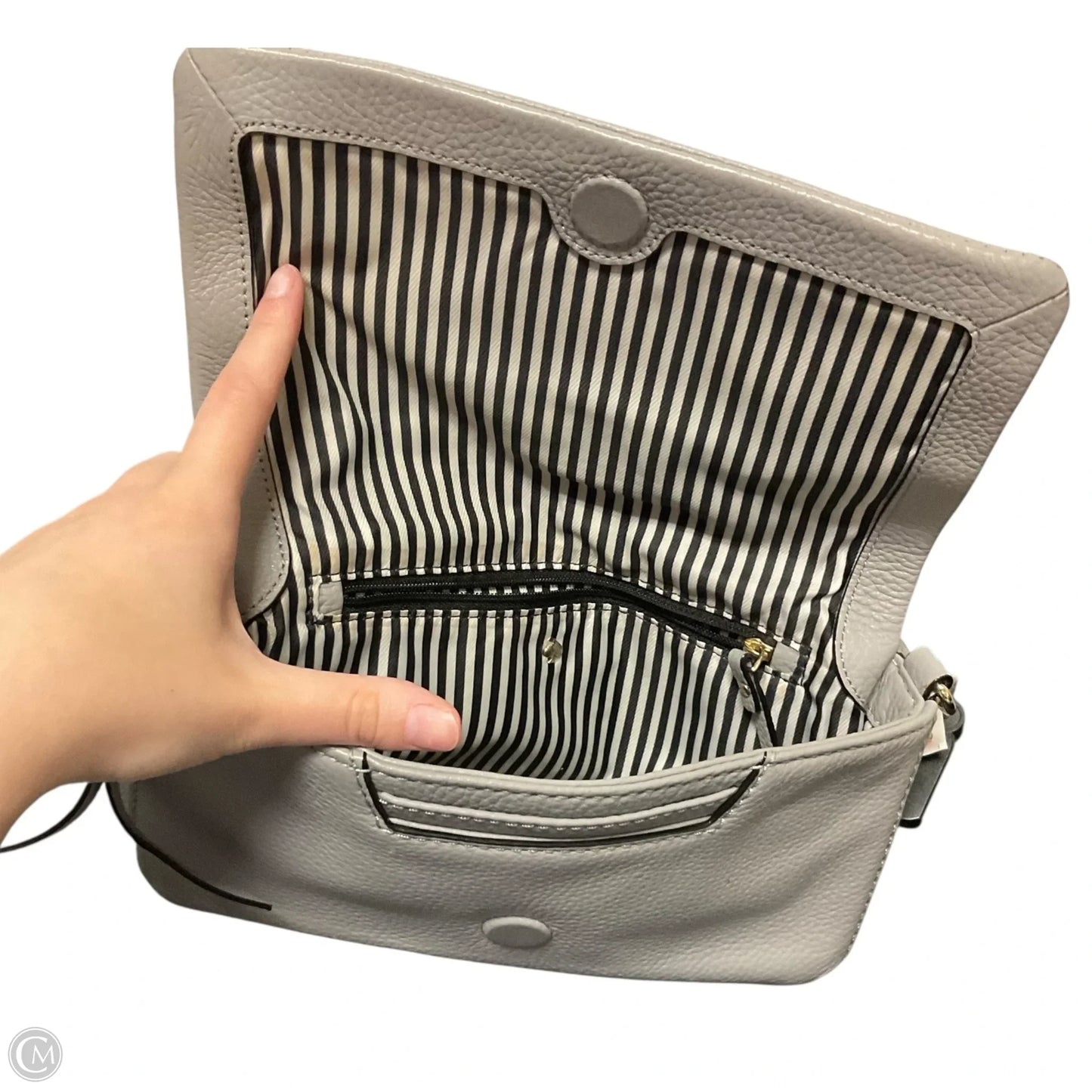 Crossbody Designer By Kate Spade, Size: Small