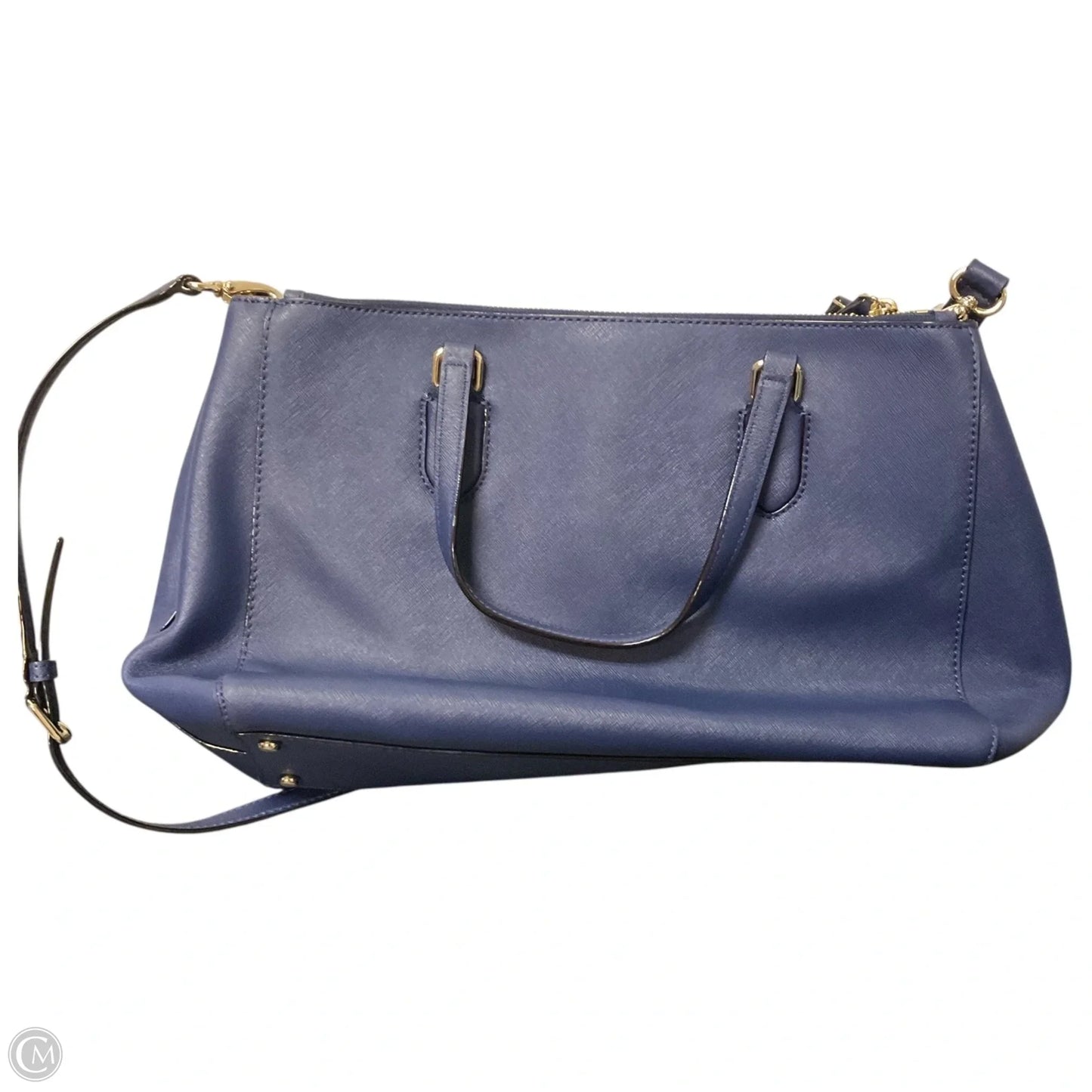 Handbag Designer By Kate Spade, Size: Large