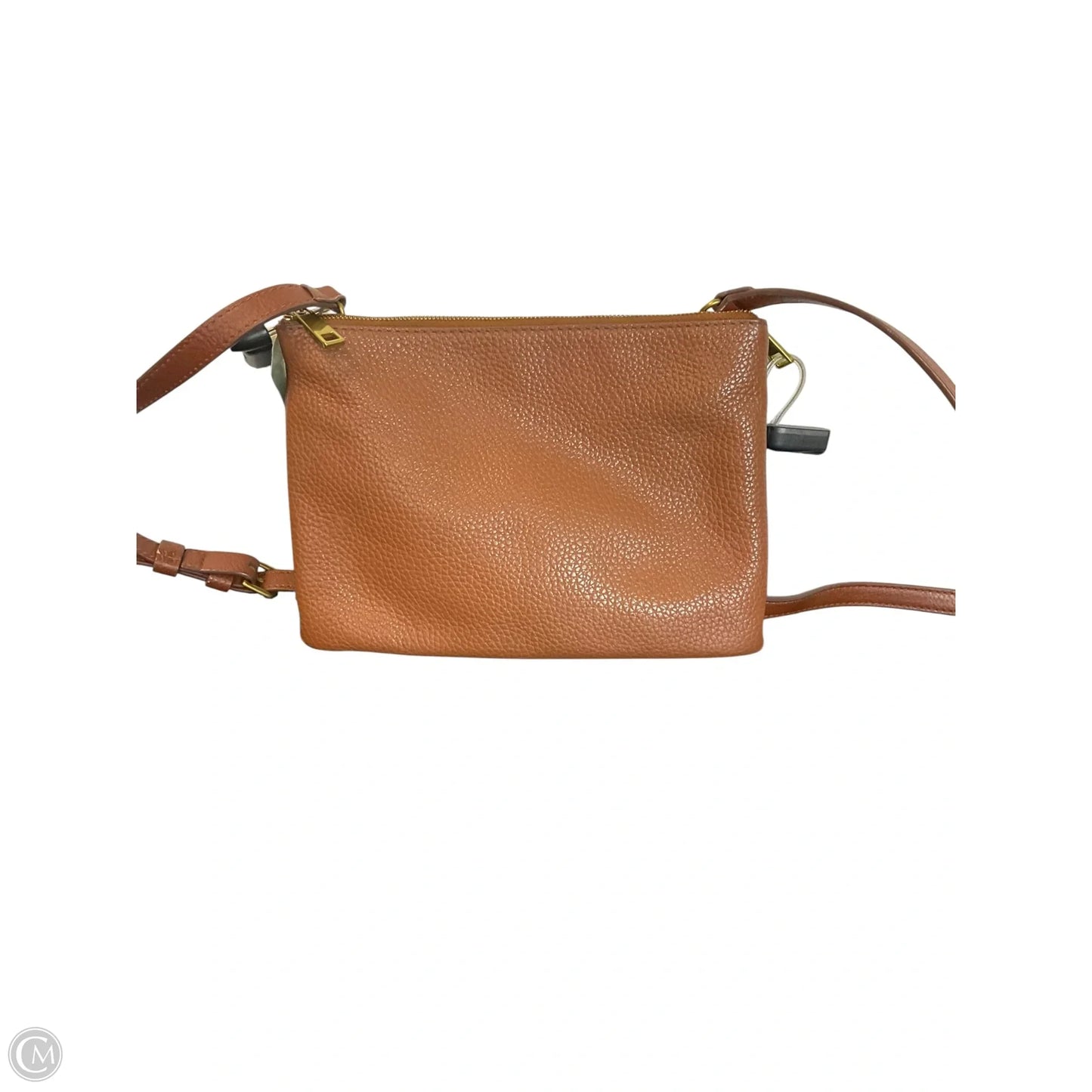Crossbody By Fossil, Size: Small