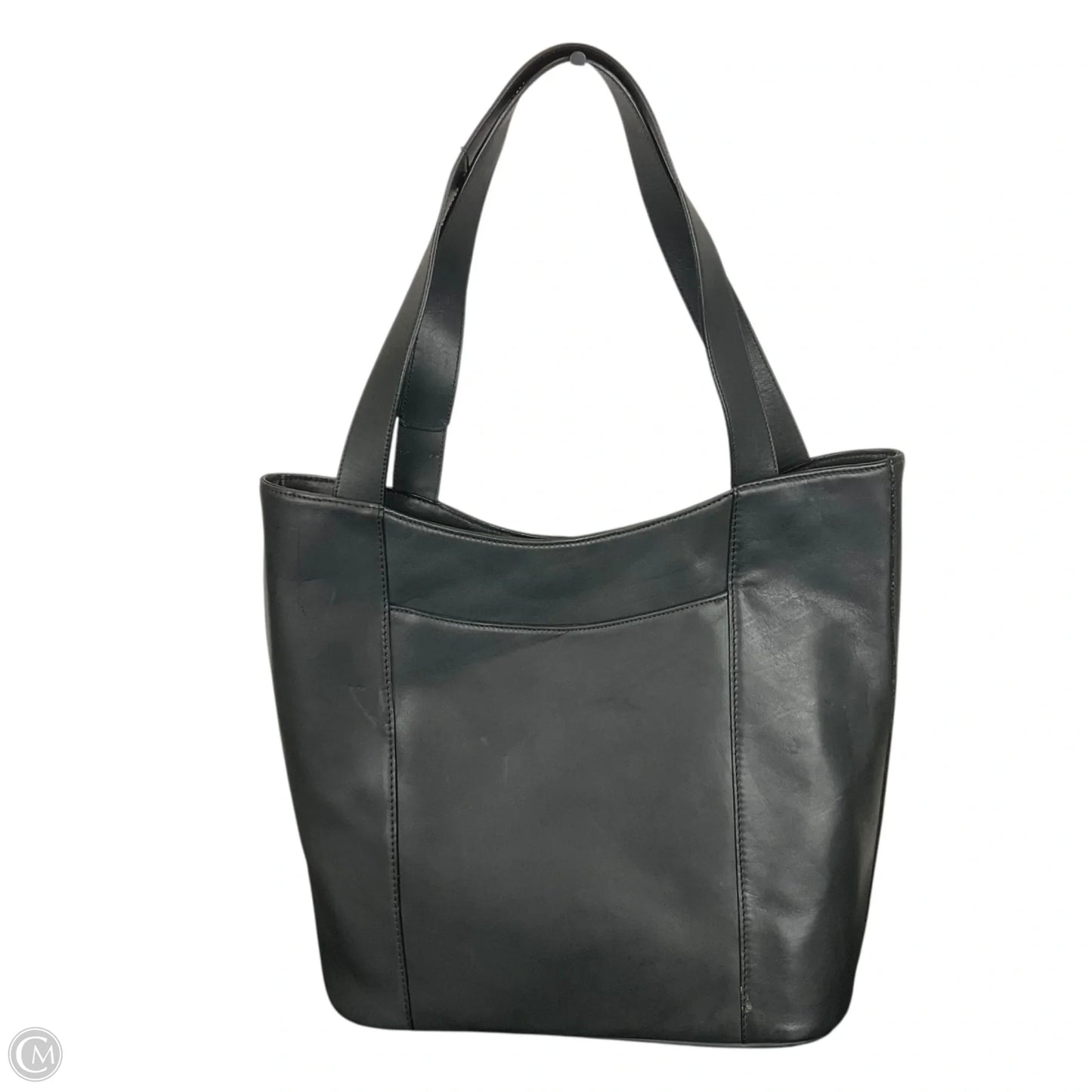 Handbag Designer By Brahmin, Size: Large