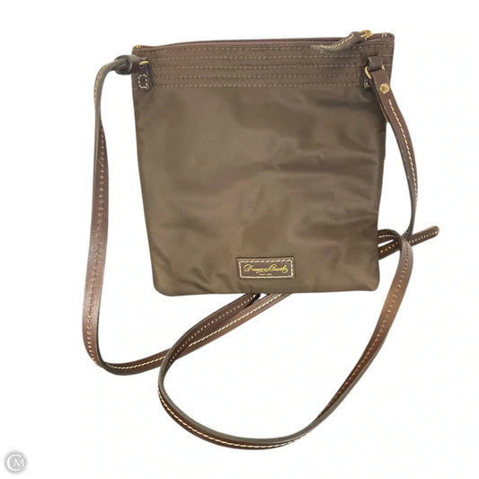 Crossbody Designer By Dooney And Bourke, Size: Small