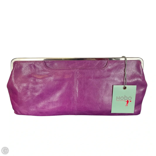 Clutch By Hobo Intl, Size: Medium