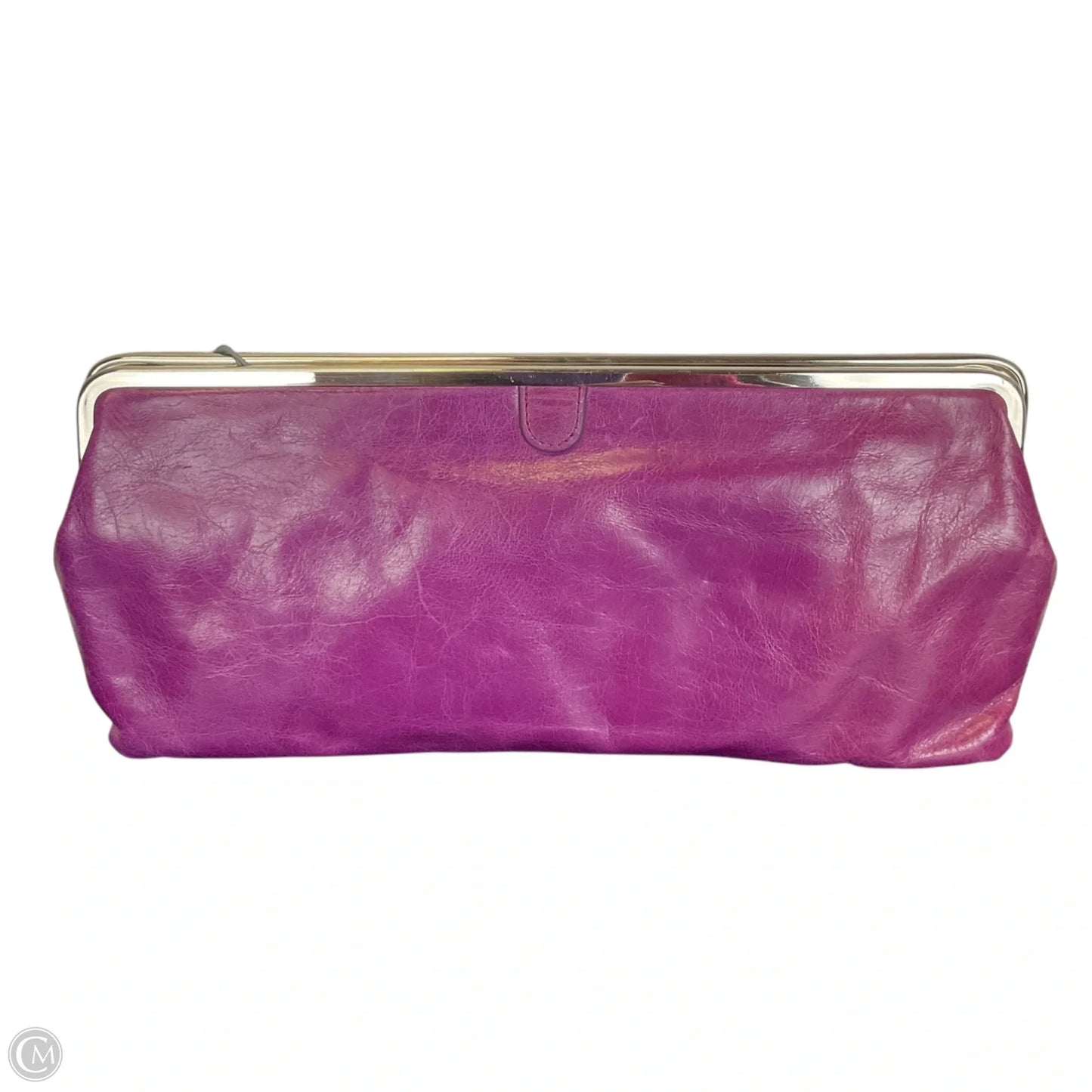 Clutch By Hobo Intl, Size: Medium
