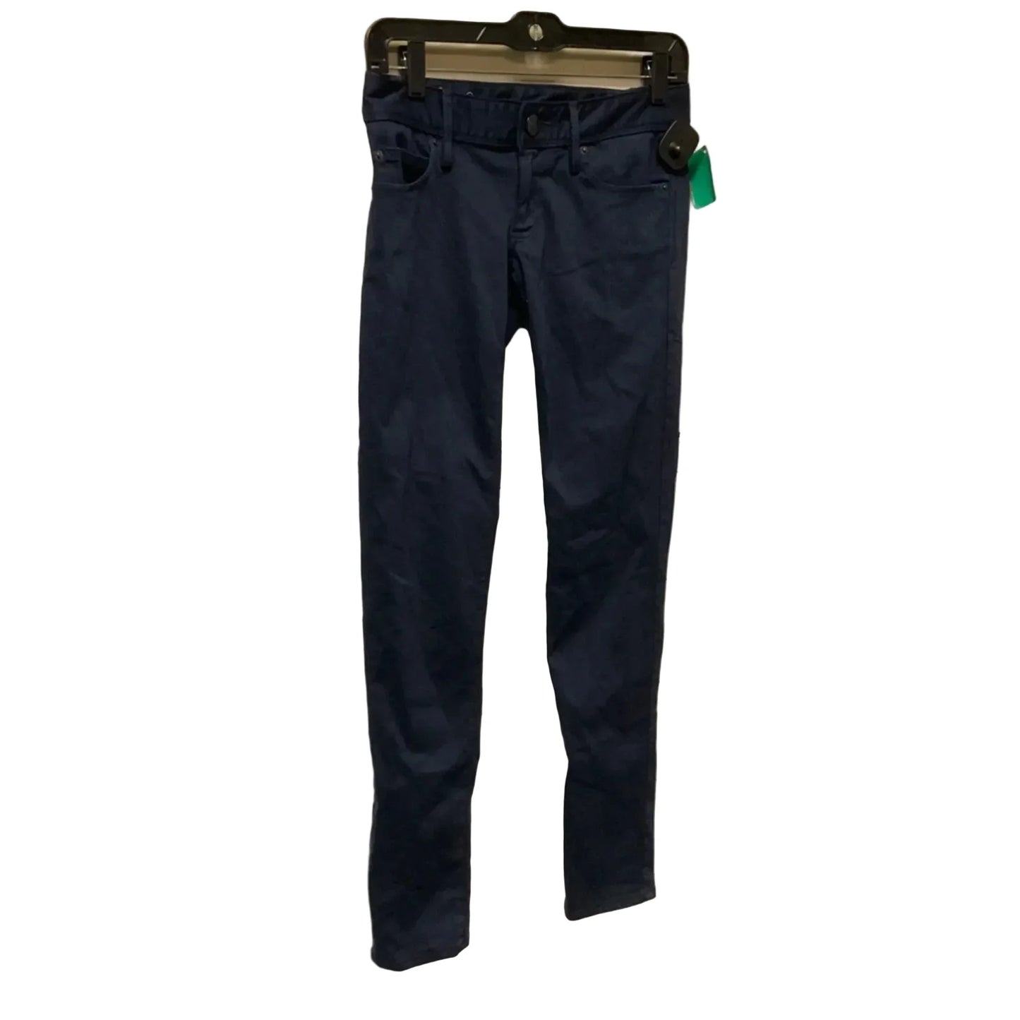 Pants Designer By Lilly Pulitzer In Blue, Size: 0