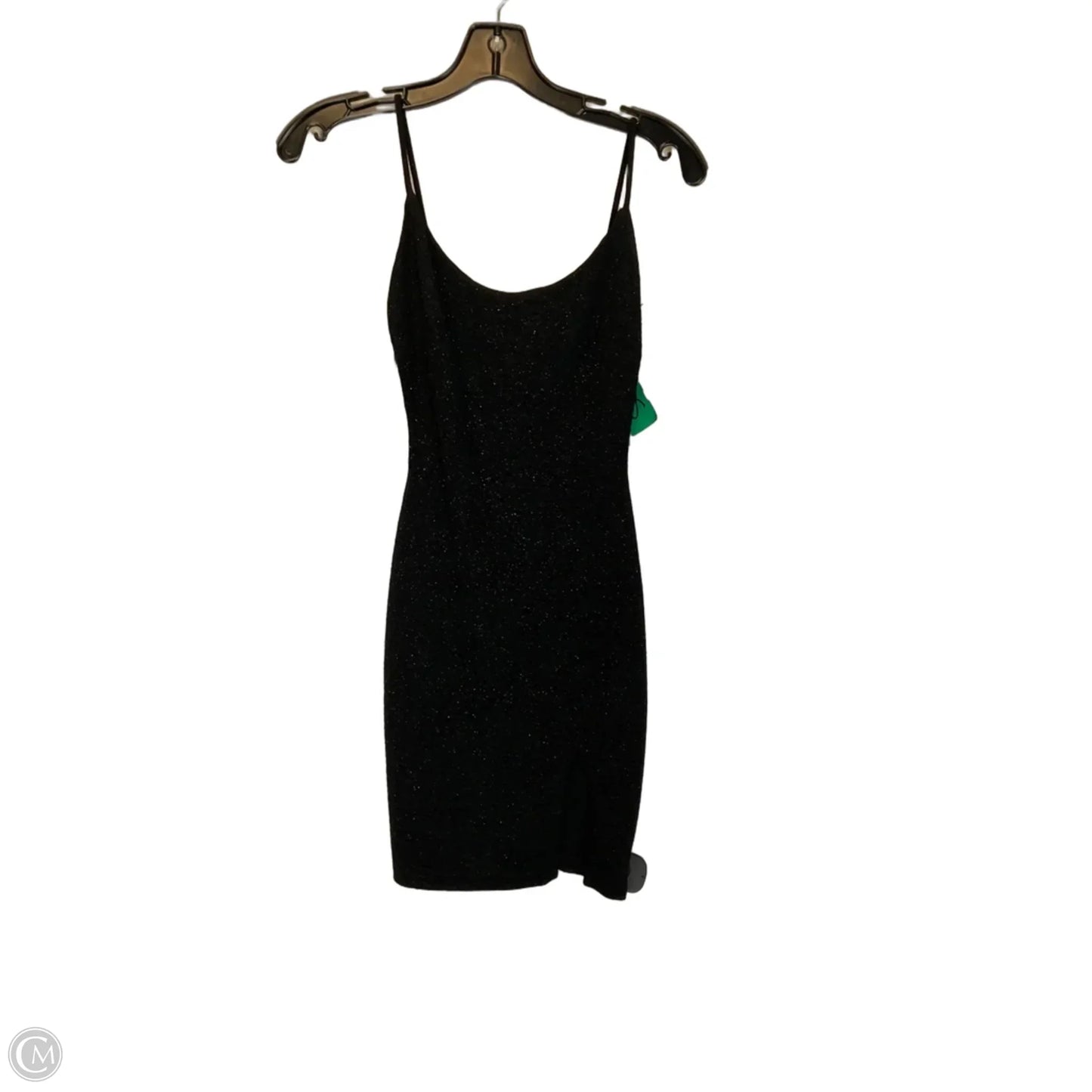 Dress Party Short By Windsor In Black, Size: S