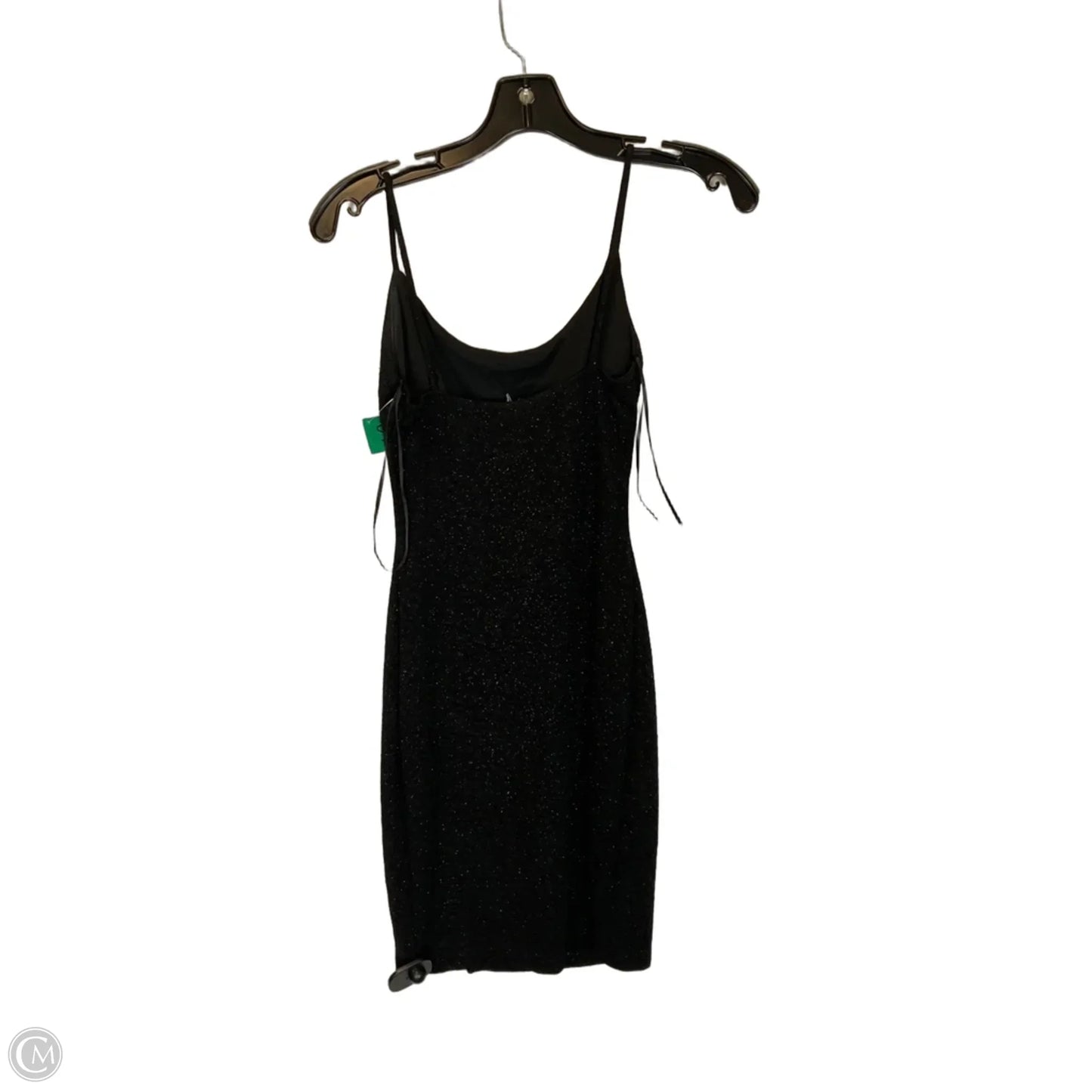 Dress Party Short By Windsor In Black, Size: S
