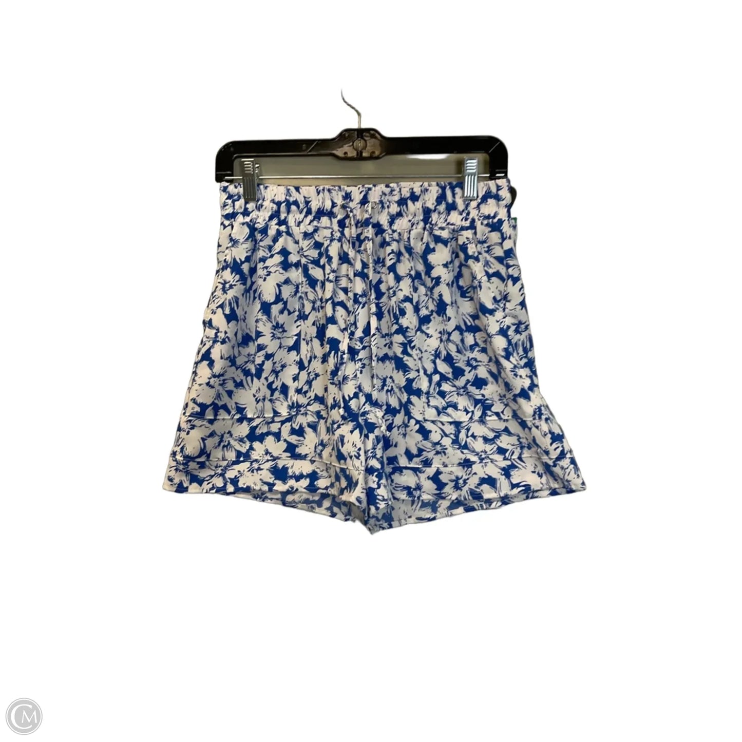 Shorts By Staccato In Blue, Size: S
