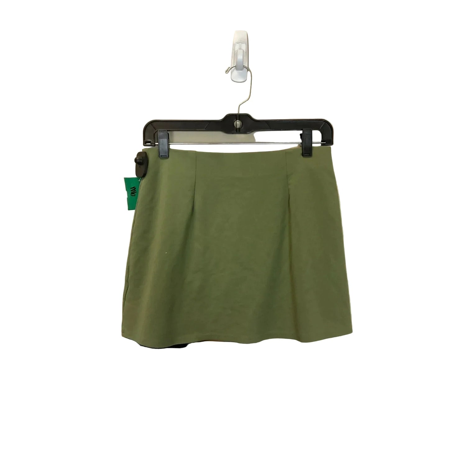 Skort By American Eagle In Green, Size: S