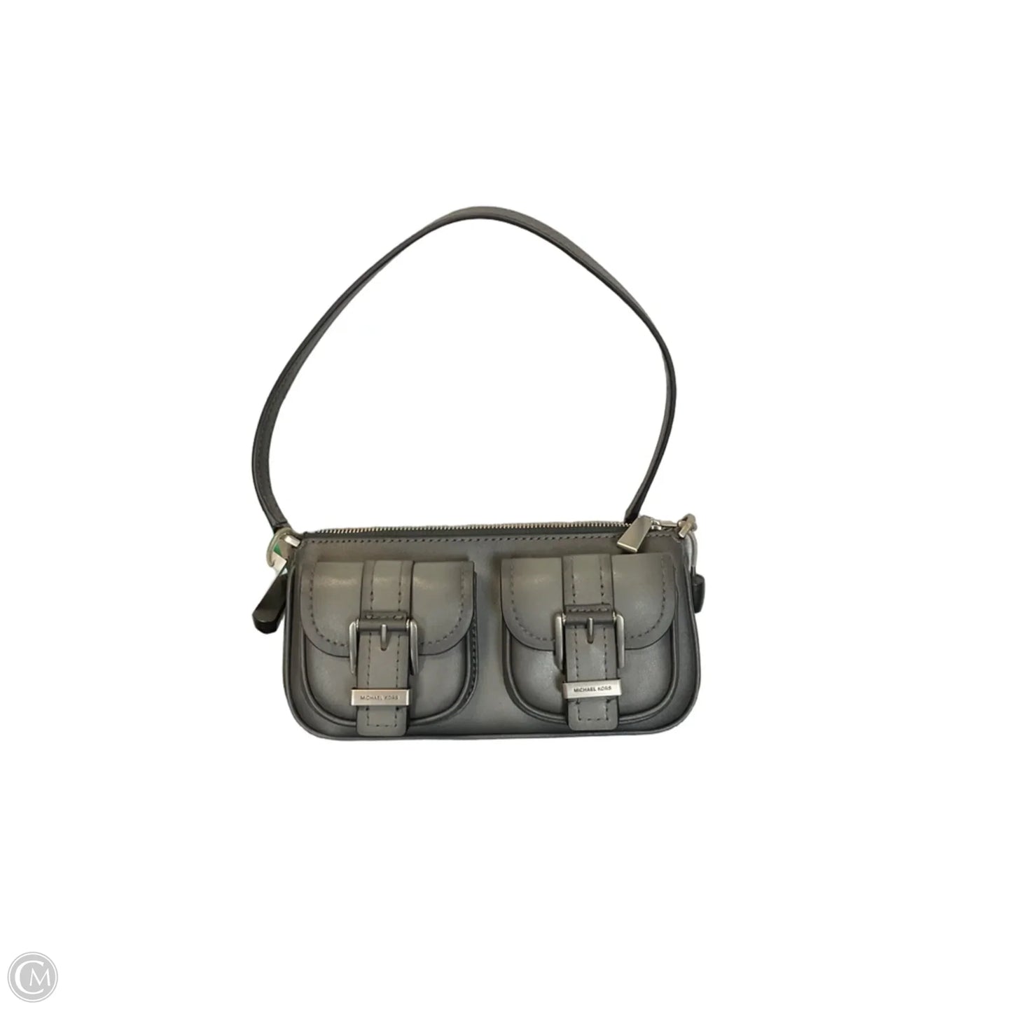 Handbag Designer By Michael Kors, Size: Small