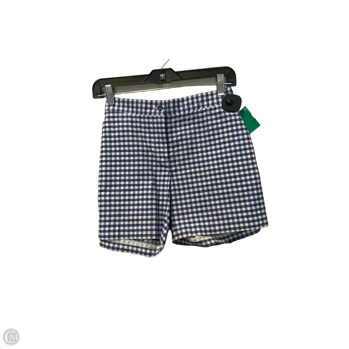 Shorts By J Mclaughlin In Blue, Size: 0