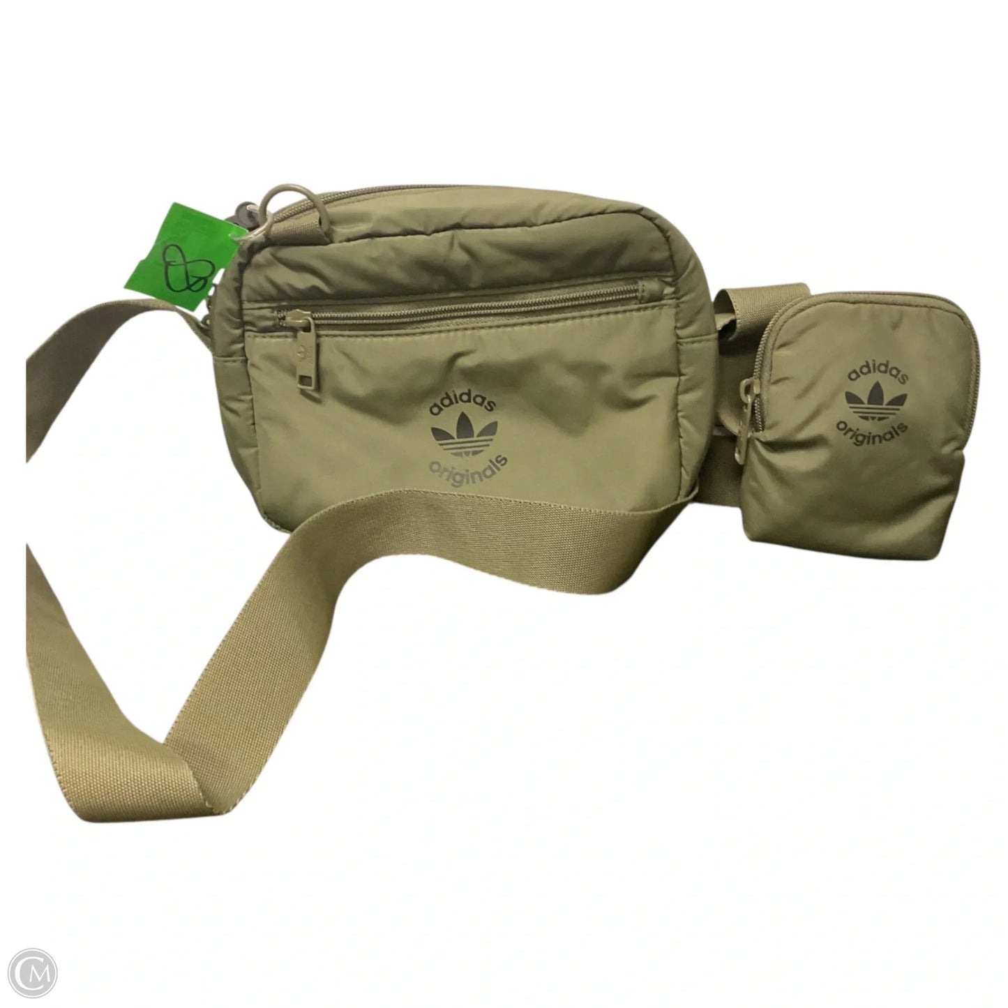 Crossbody By Adidas, Size: Medium