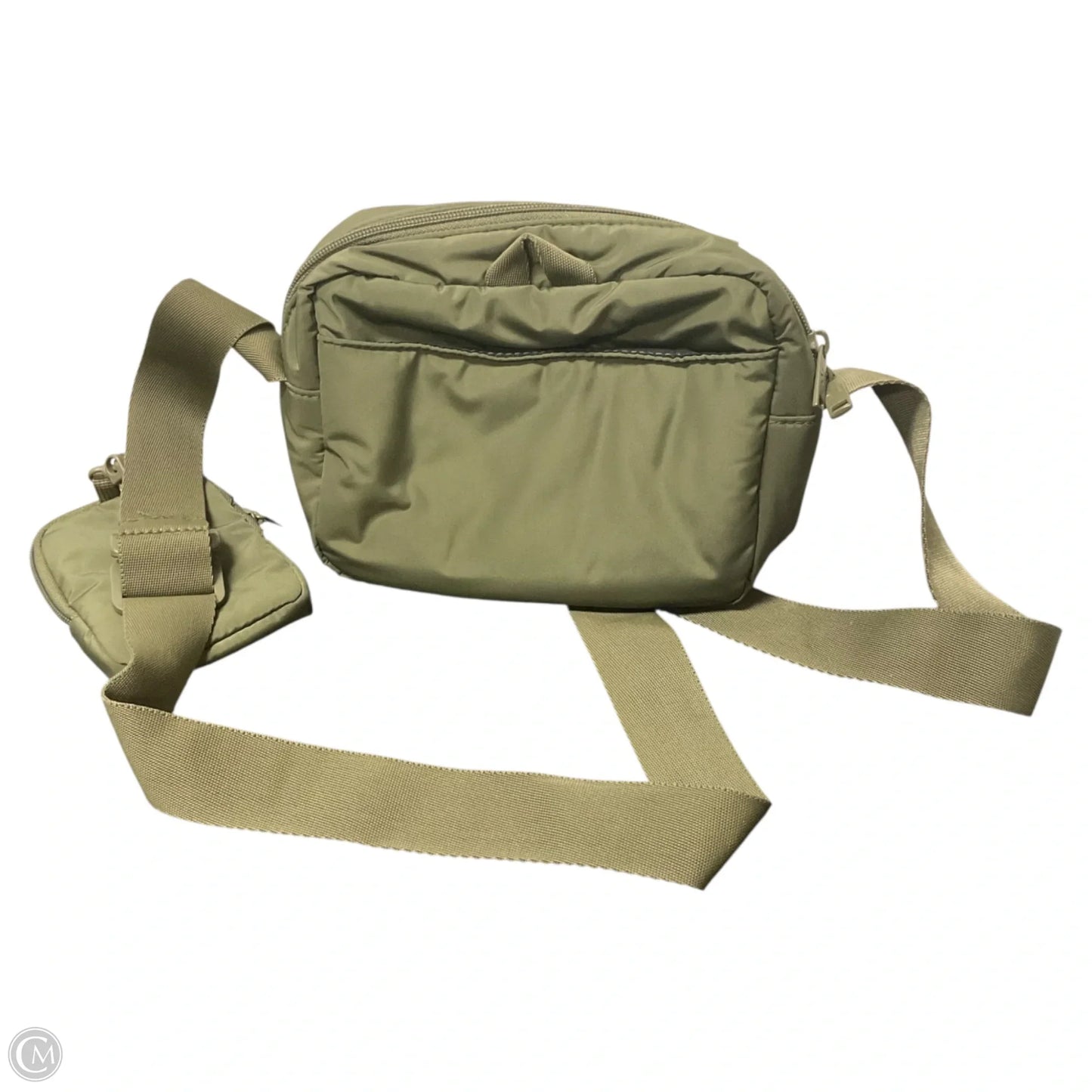 Crossbody By Adidas, Size: Medium