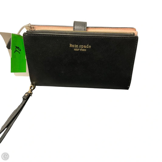 Wristlet Designer By Kate Spade, Size: Medium