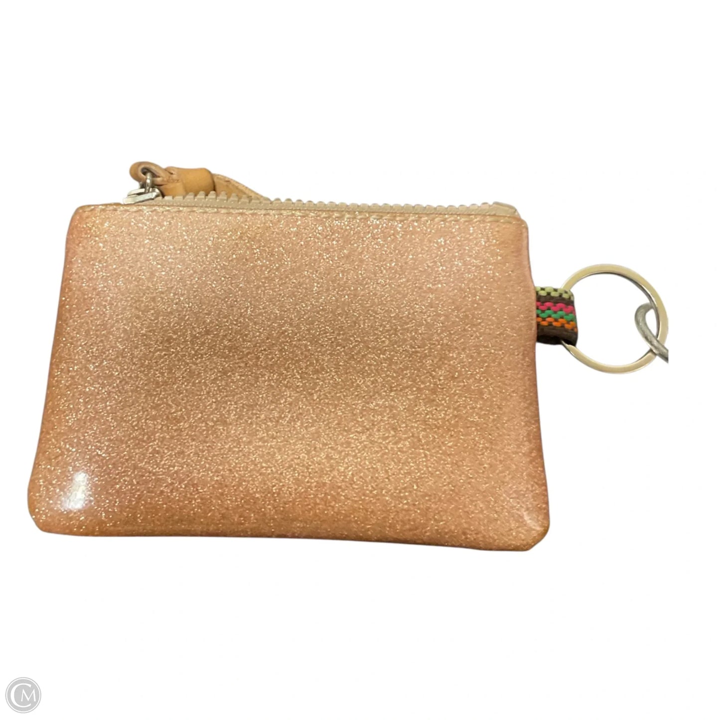 Coin Purse By Consuela, Size: Medium