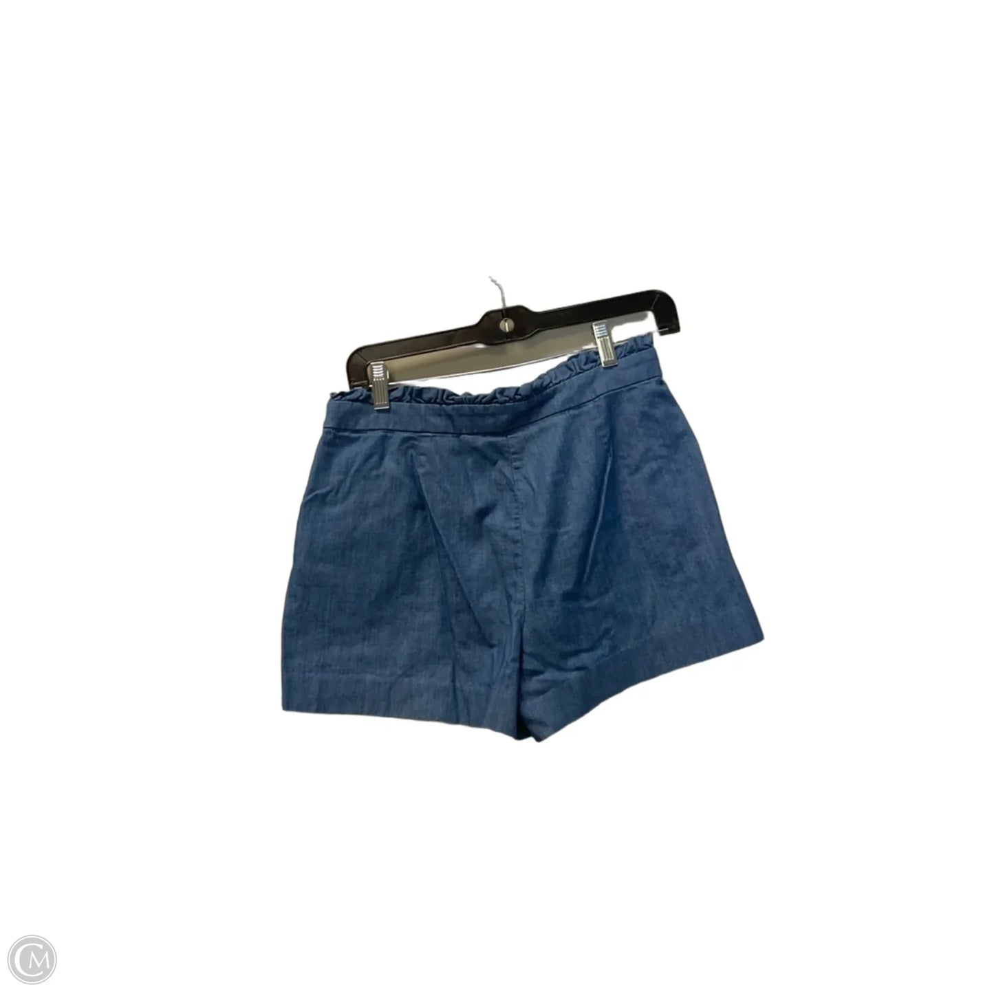 Shorts By J. Crew In Blue, Size: 4