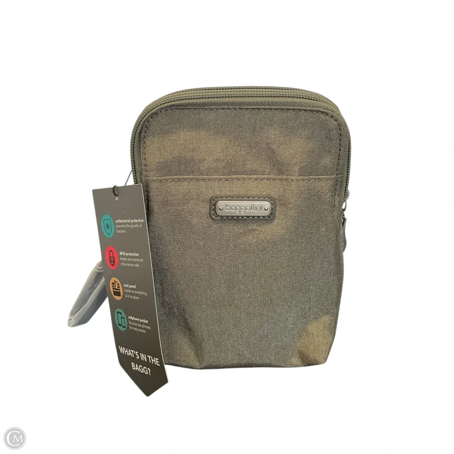 Crossbody By Baggallini, Size: Small