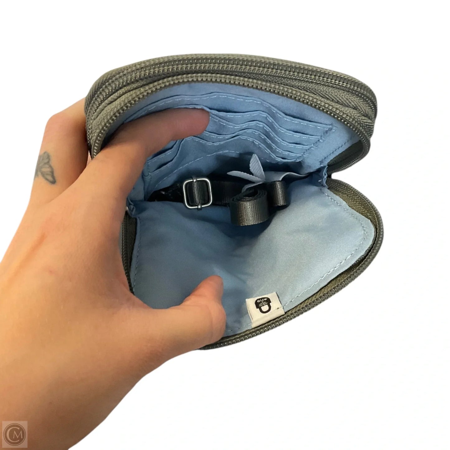 Crossbody By Baggallini, Size: Small