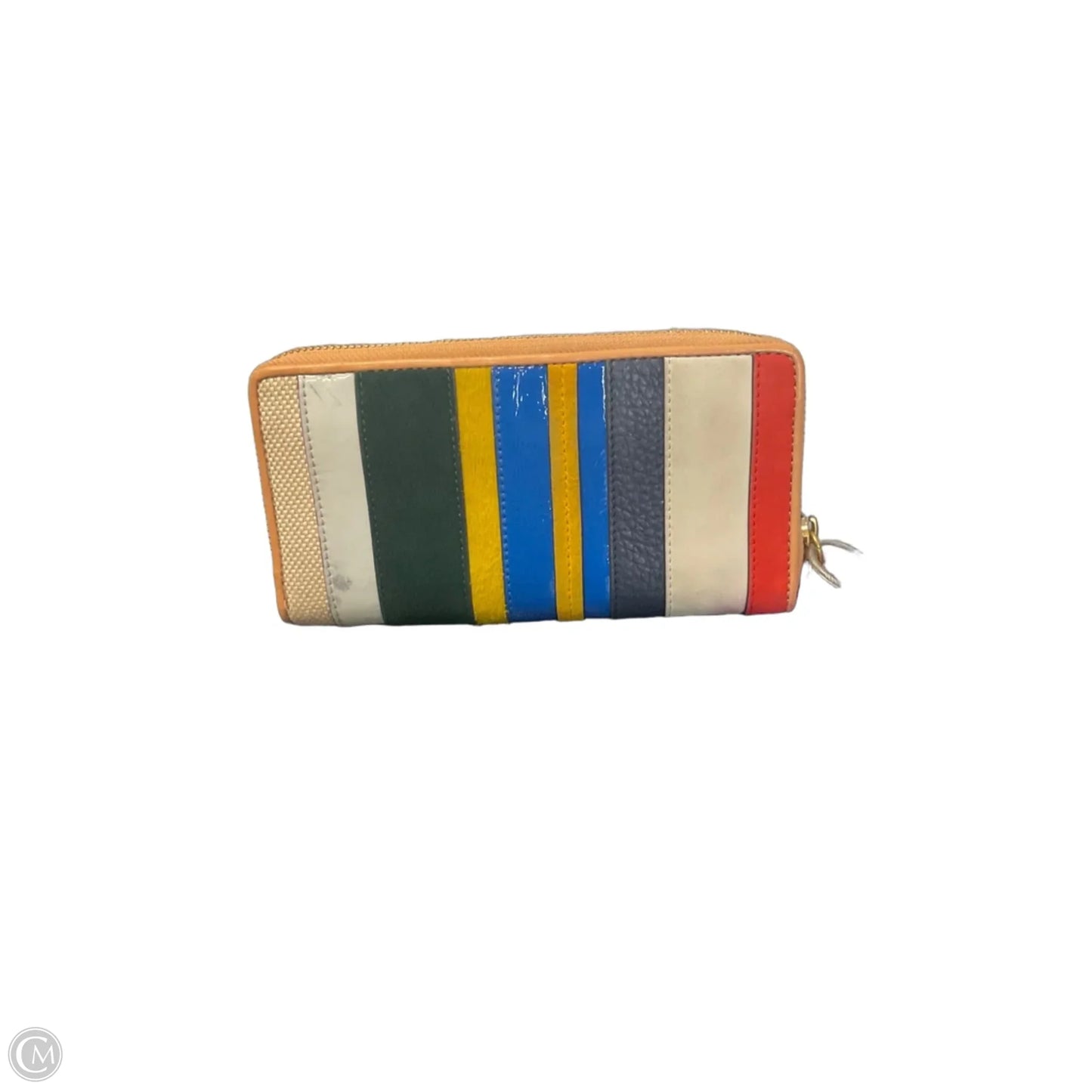 Wallet Designer By Tory Burch, Size: Medium