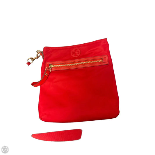 Crossbody Designer By Tory Burch, Size: Medium
