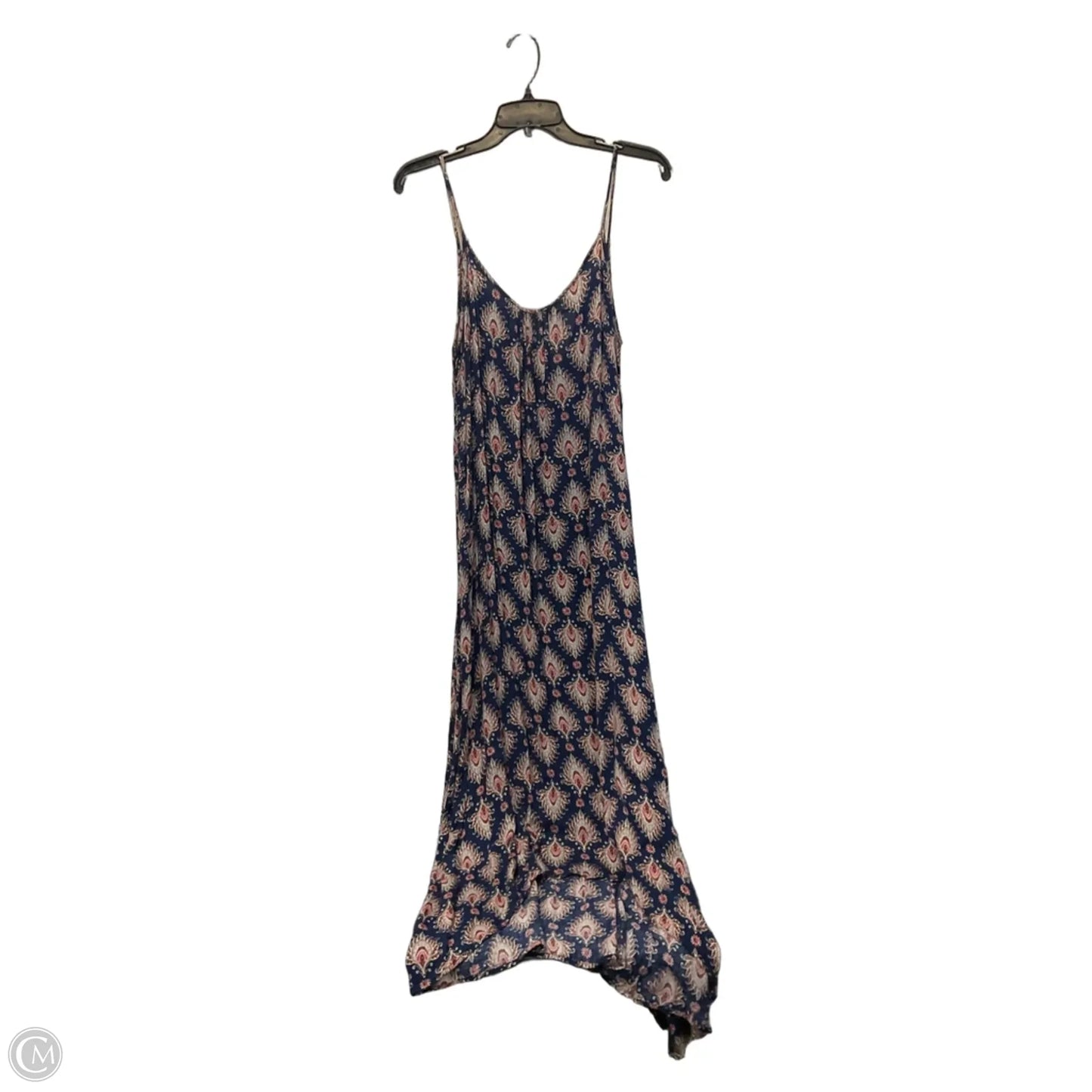 Jumpsuit By Old Navy In Floral Print, Size: S