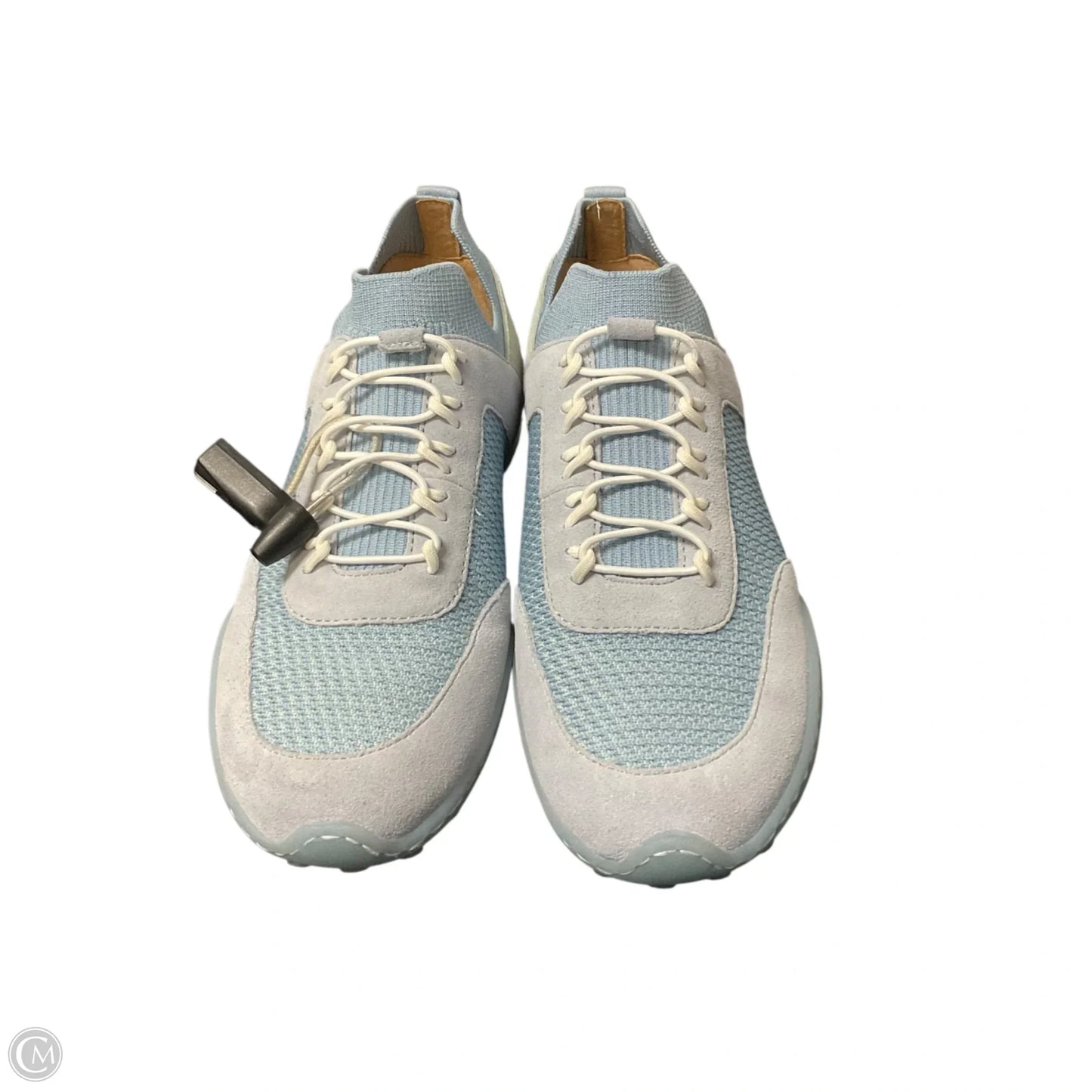 Shoes Sneakers By Born In Blue, Size: 9