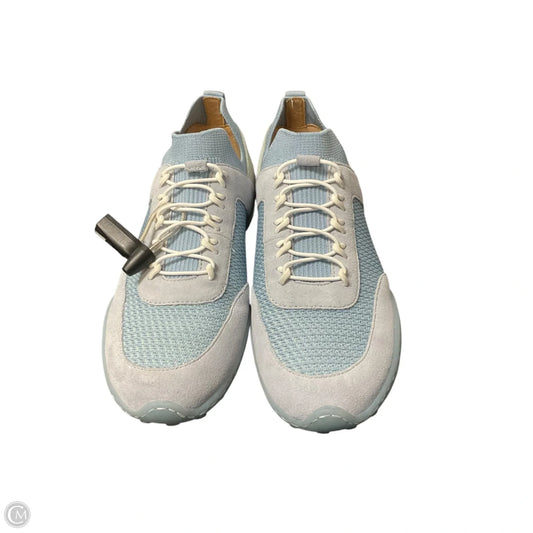 Shoes Sneakers By Born In Blue, Size: 9
