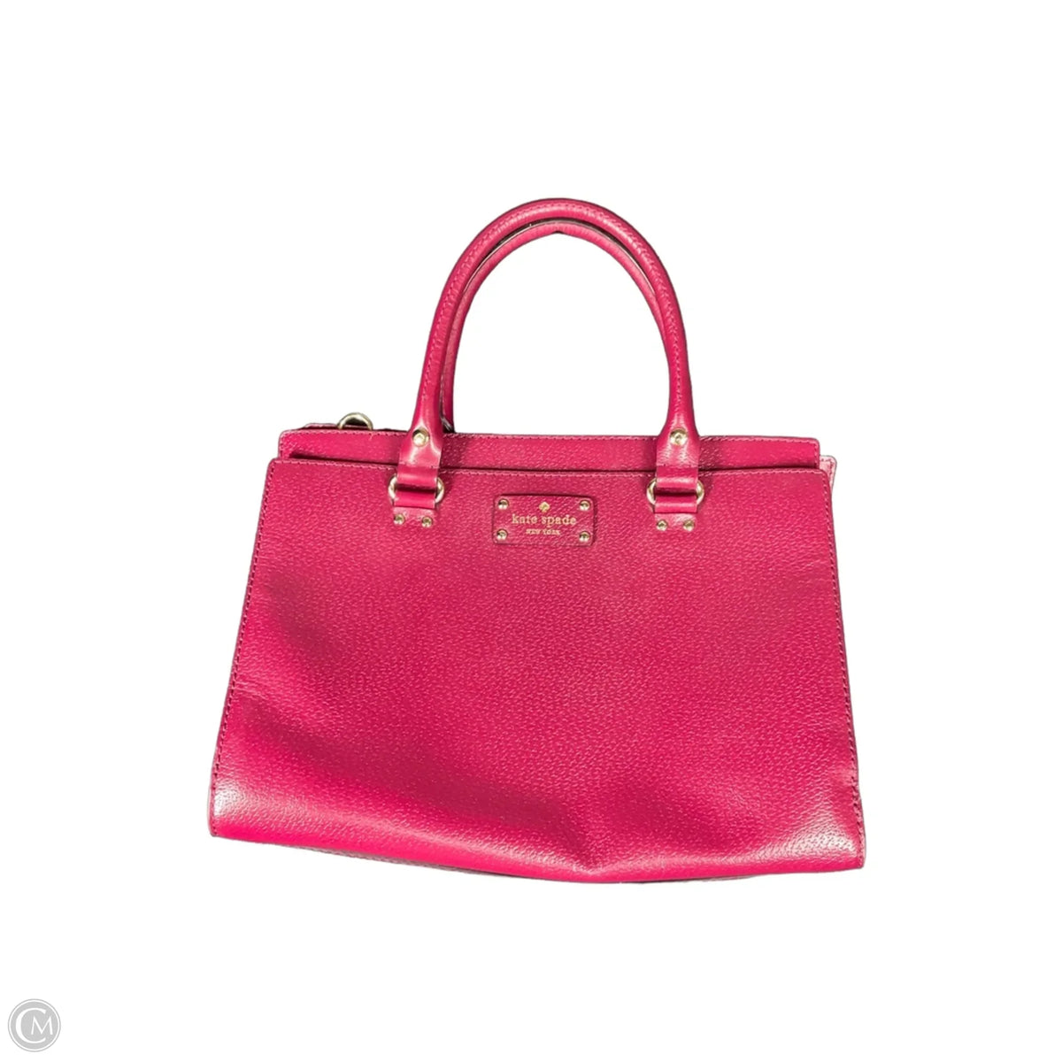 Handbag Designer By Kate Spade, Size: Small