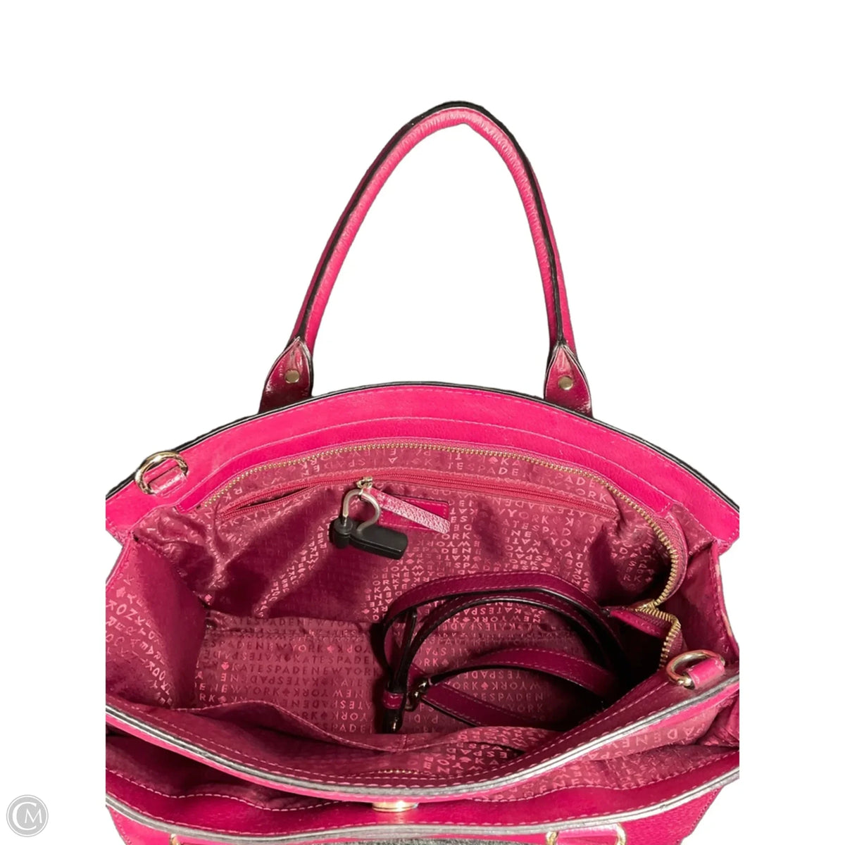 Handbag Designer By Kate Spade, Size: Small