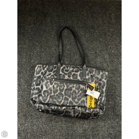 Handbag Designer By Michael Kors, Size: Large