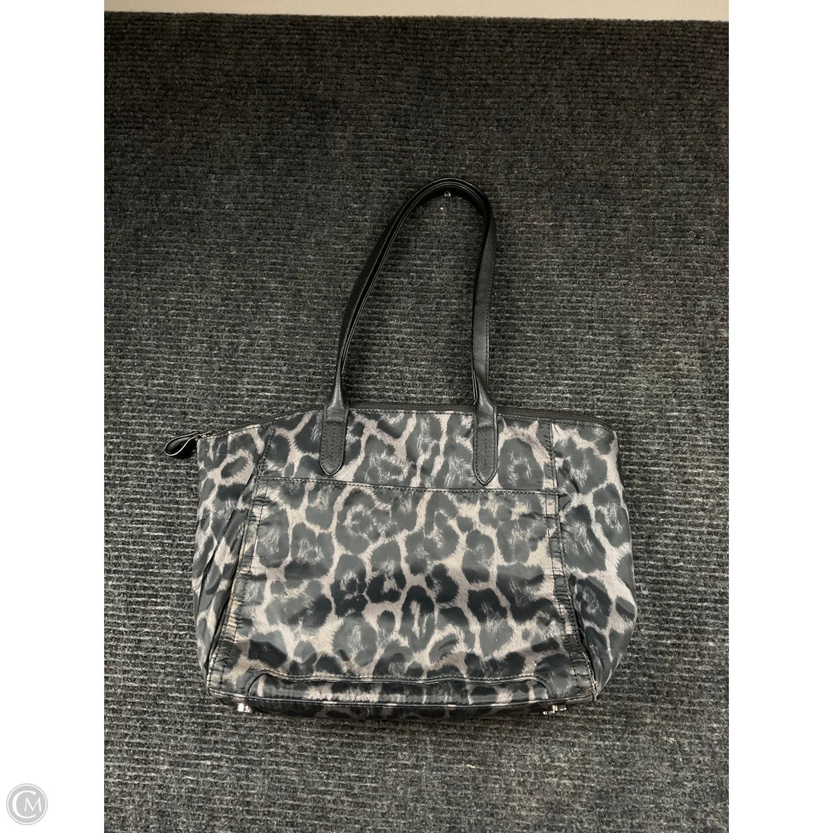 Handbag Designer By Michael Kors, Size: Large