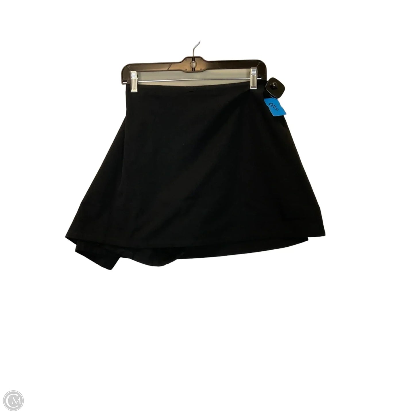 Skort By Princess Polly In Black, Size: 18