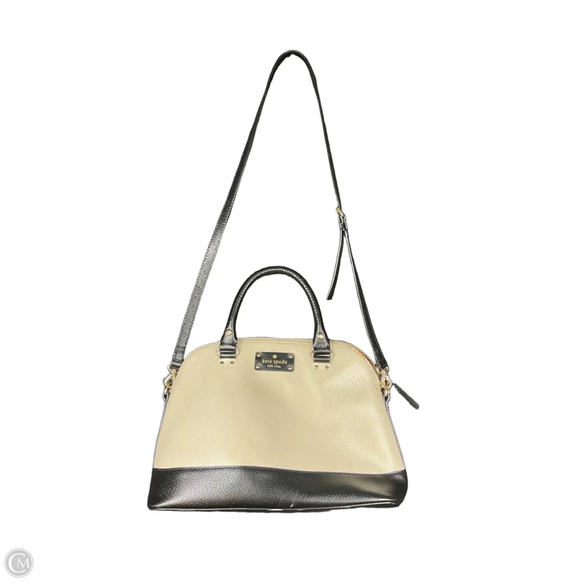 Handbag Designer By Kate Spade, Size: Medium