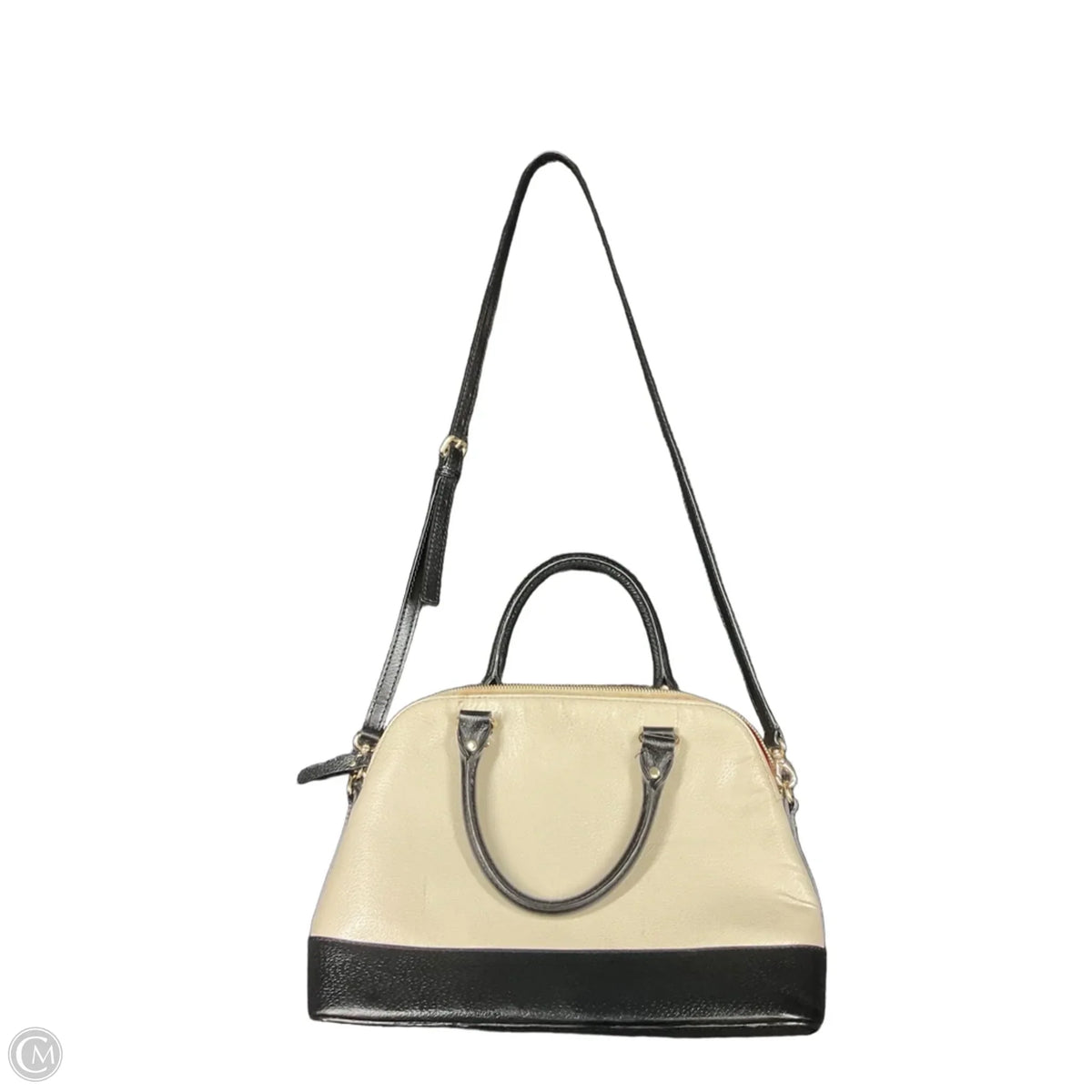 Handbag Designer By Kate Spade, Size: Medium