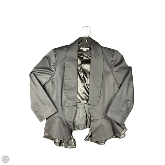 Blazer By Dalia In Black, Size: 8