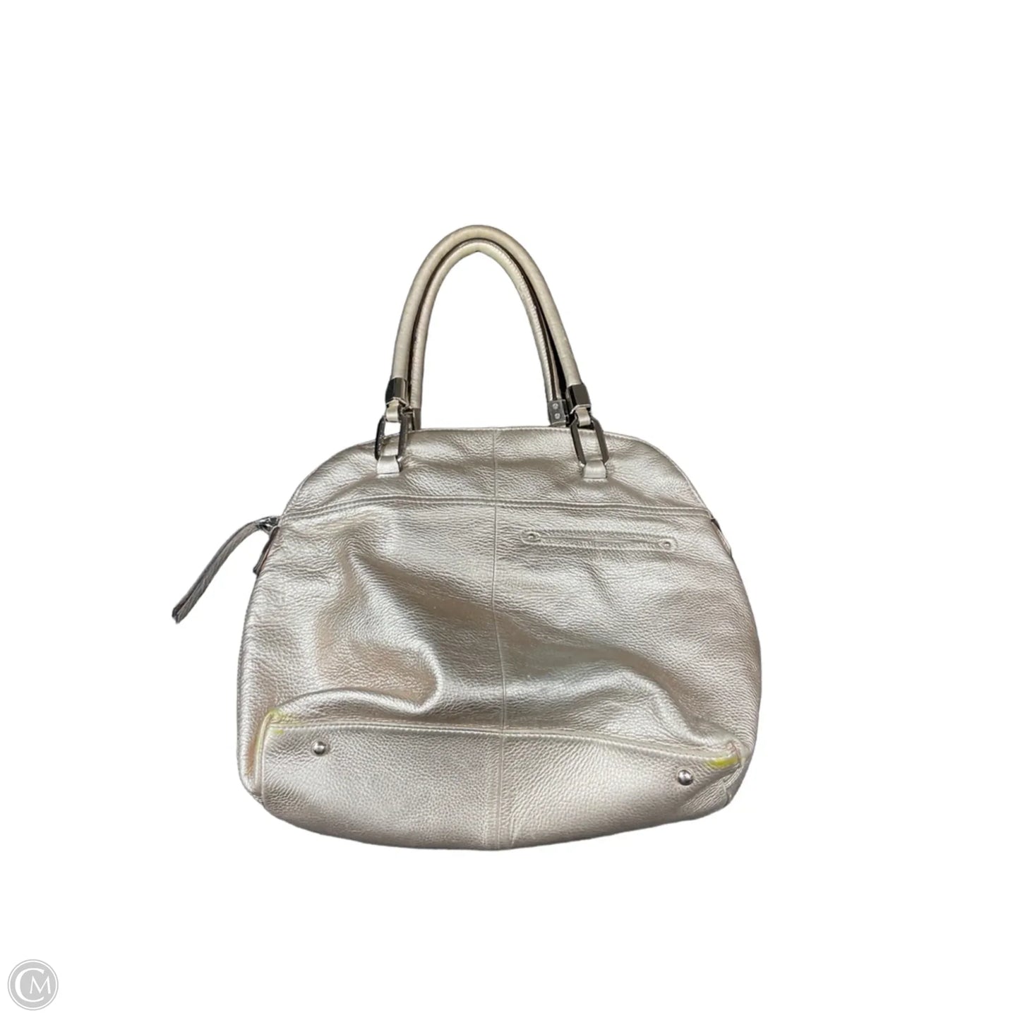 Handbag By B. Makowsky, Size: Medium