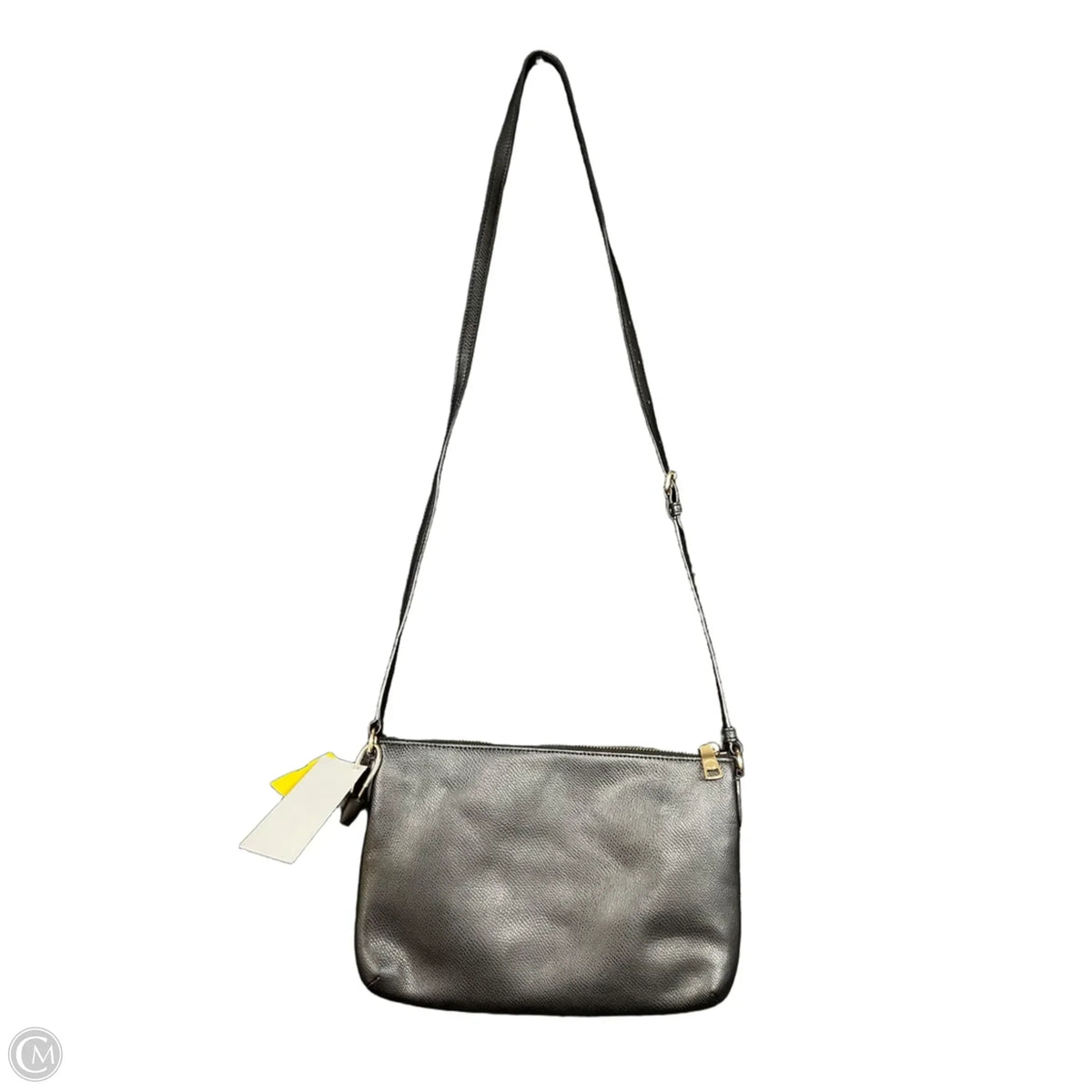 Crossbody Designer By Coach, Size: Small