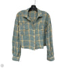 Top Long Sleeve Basic By Altard State In Blue, Size: S