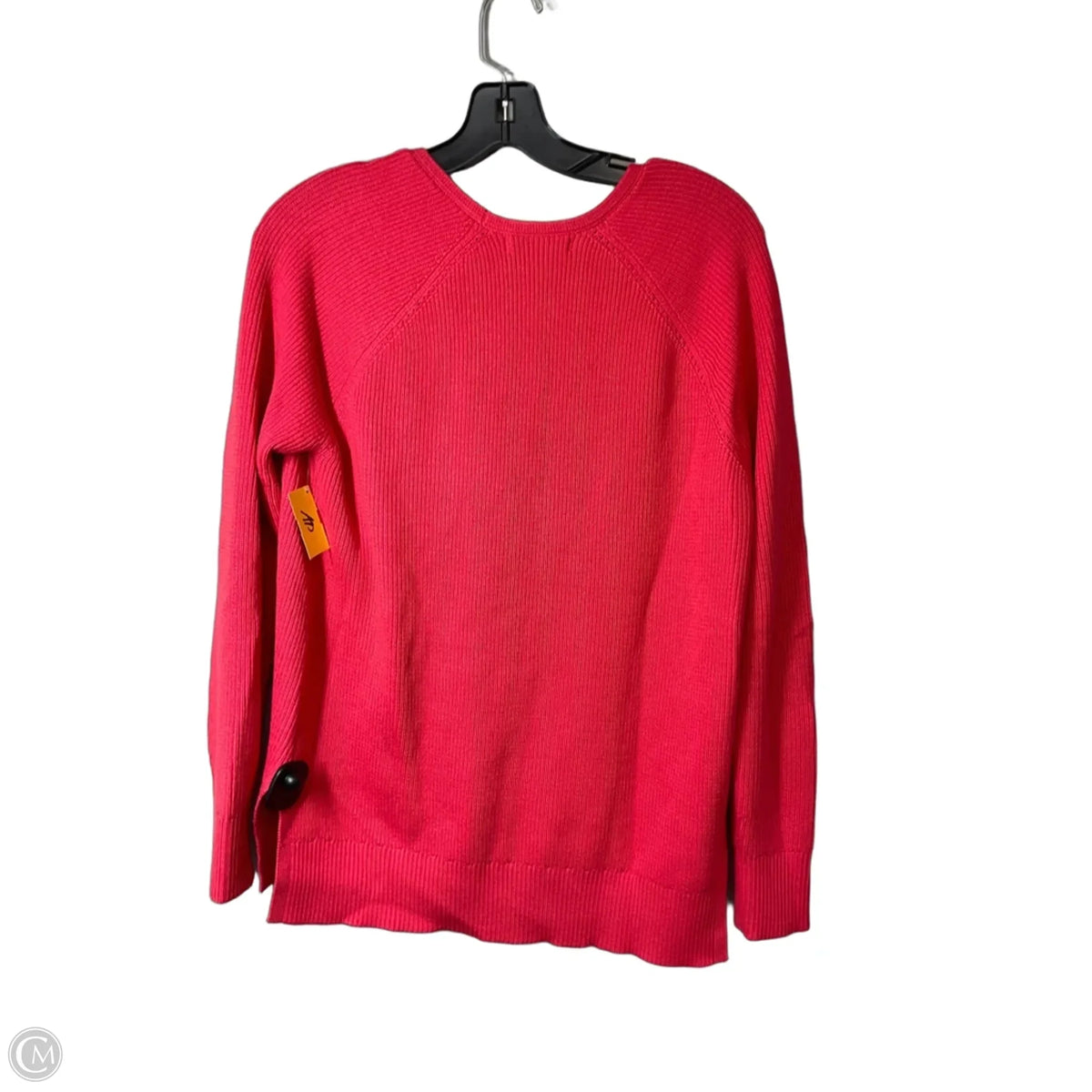 Sweater By Athleta In Red, Size: S