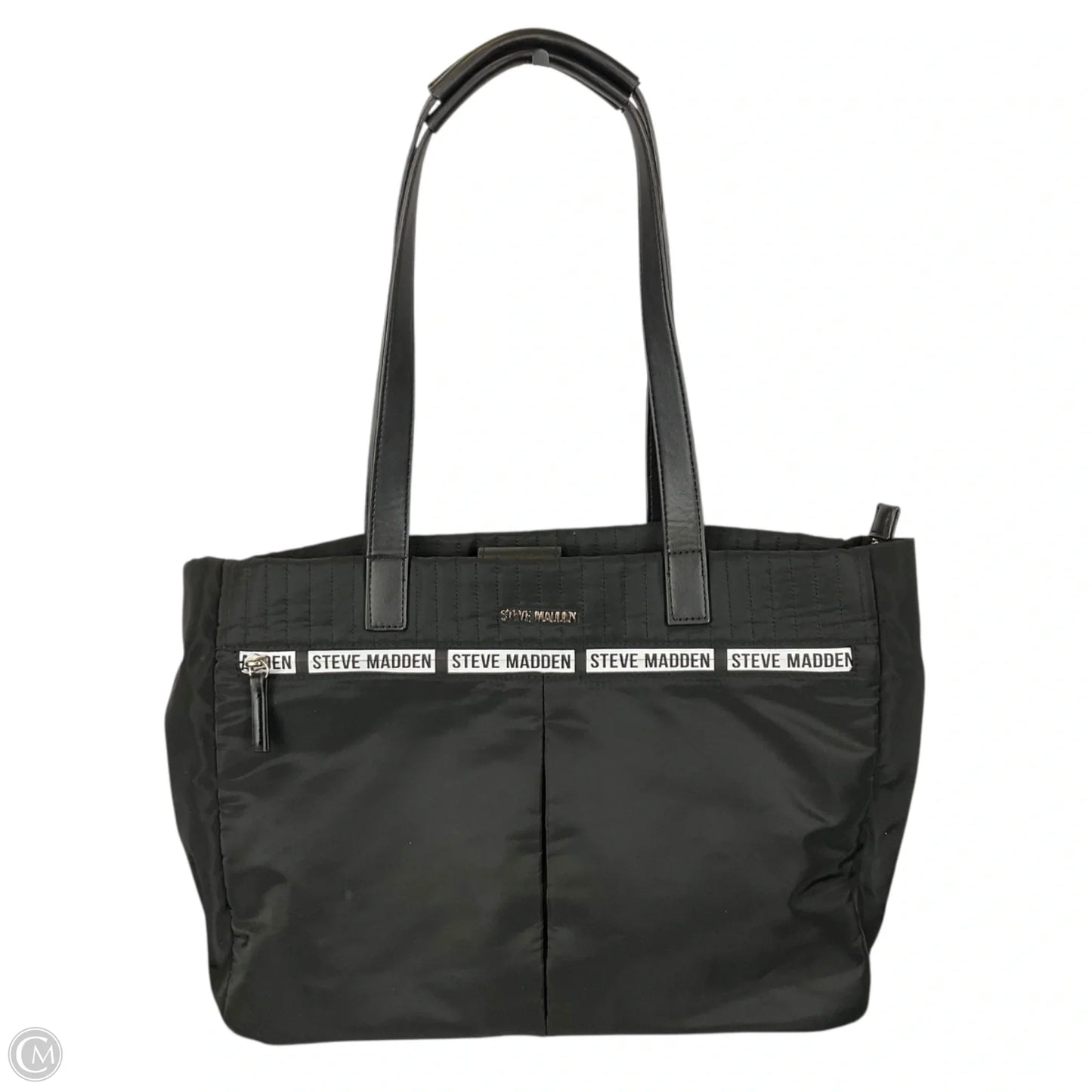 Handbag By Steve Madden, Size: Large