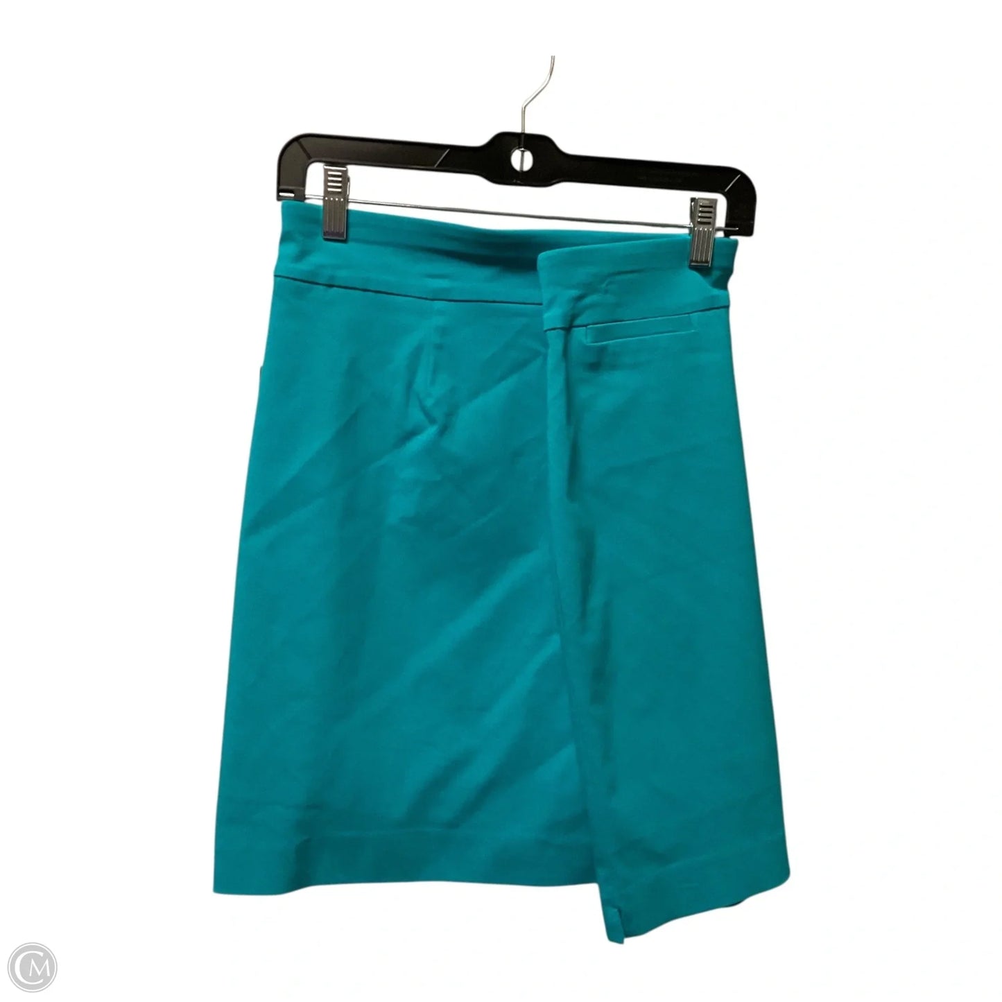 Skort By Kim Rogers In Blue, Size: 18
