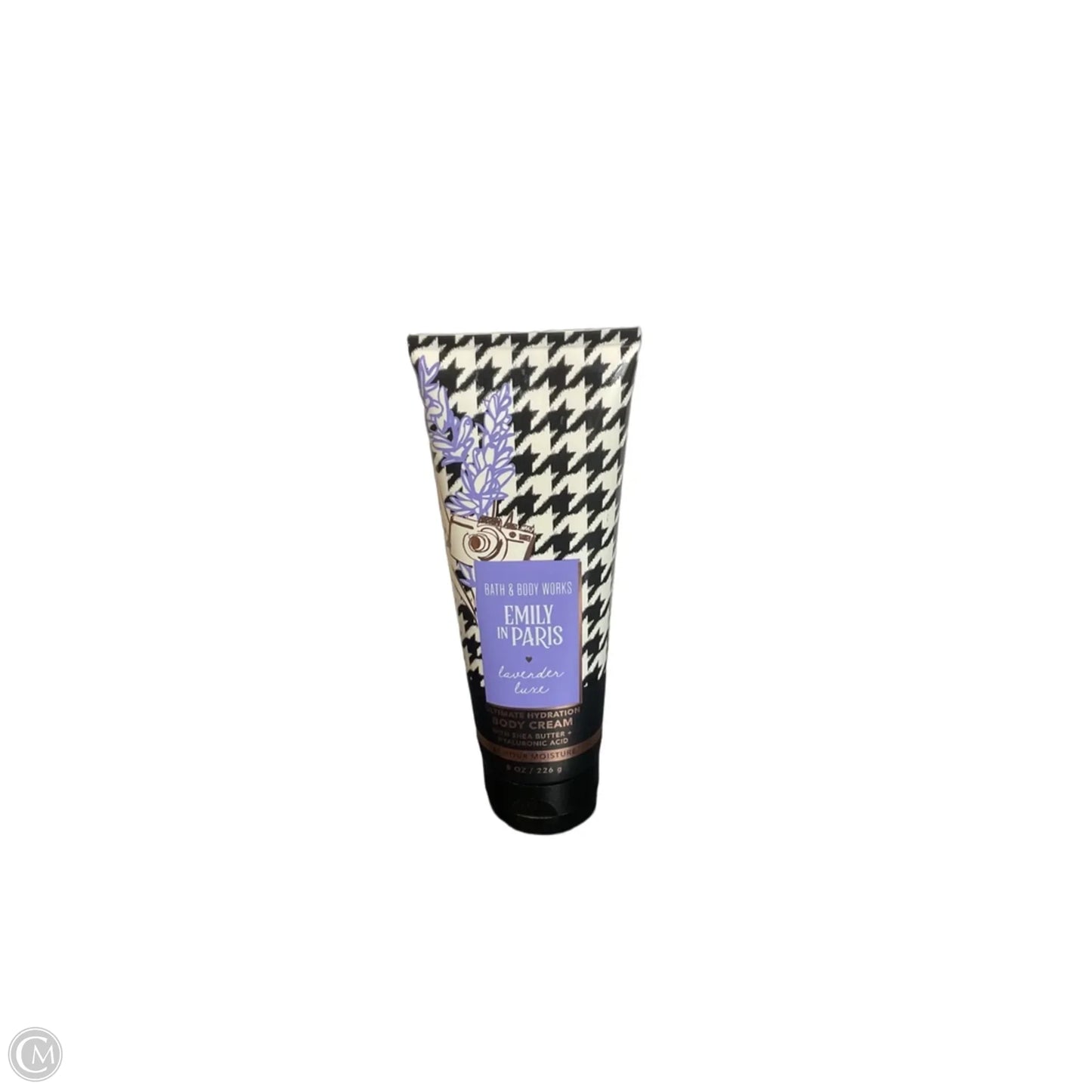 Body Moisturizer By Bath And Body Works