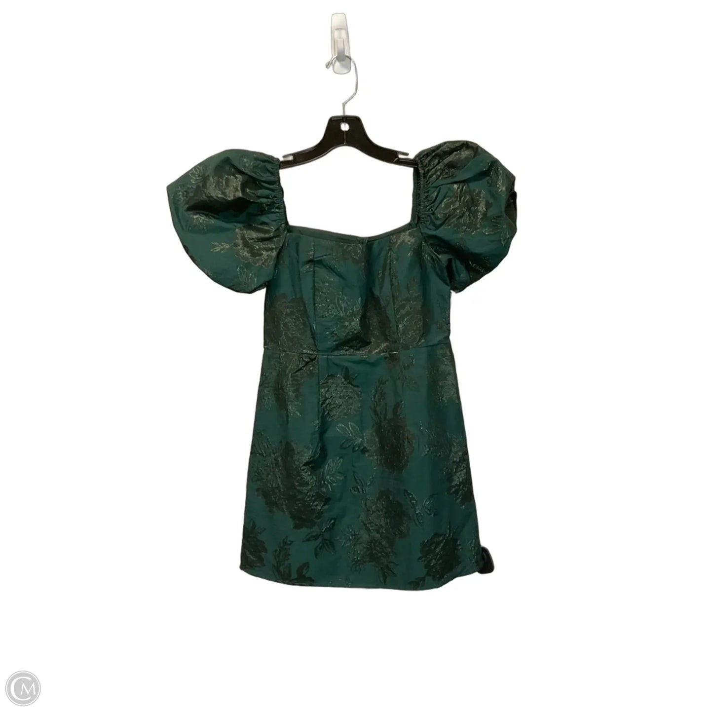 Dress Casual Short By Altard State In Green, Size: Xs