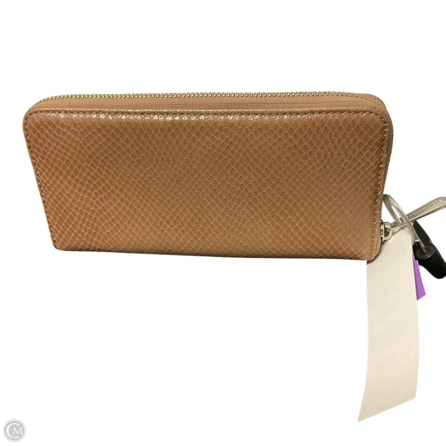 Wallet Designer By Michael Kors, Size: Large