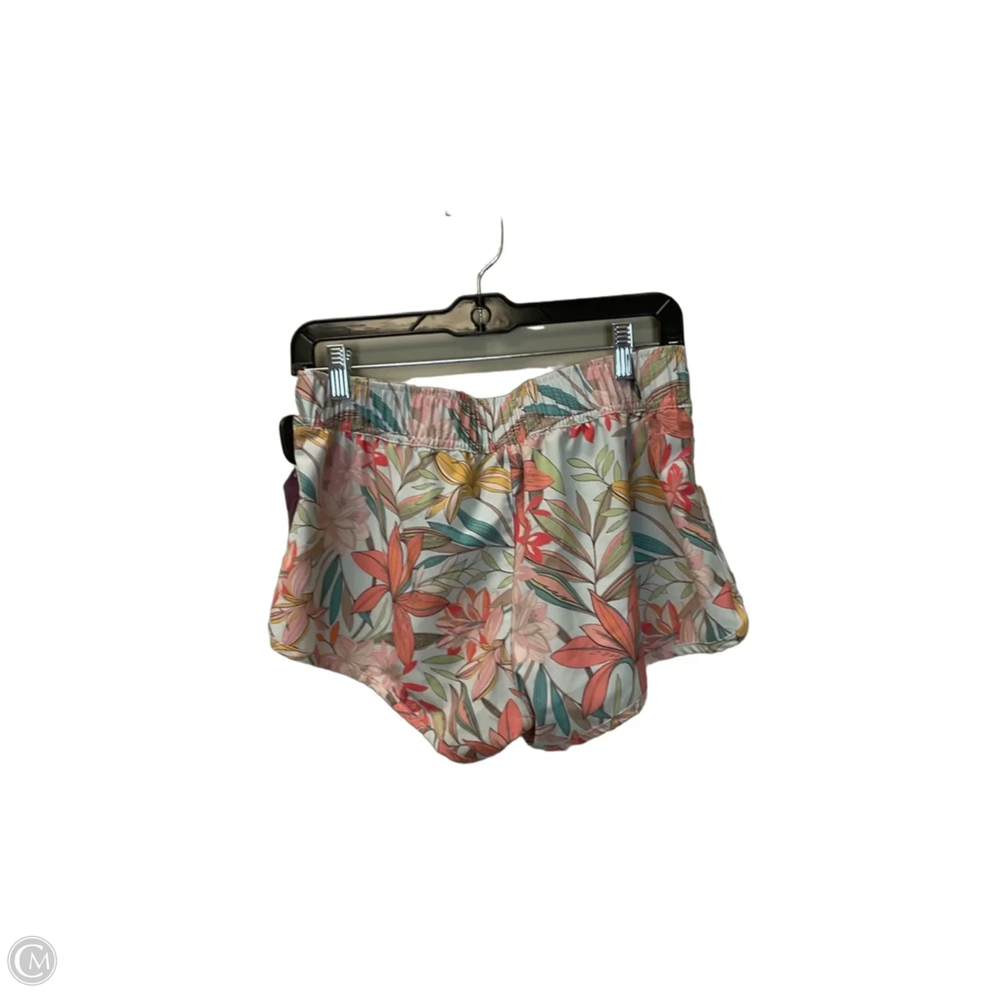 Shorts By Oneill In Blue & Pink, Size: M