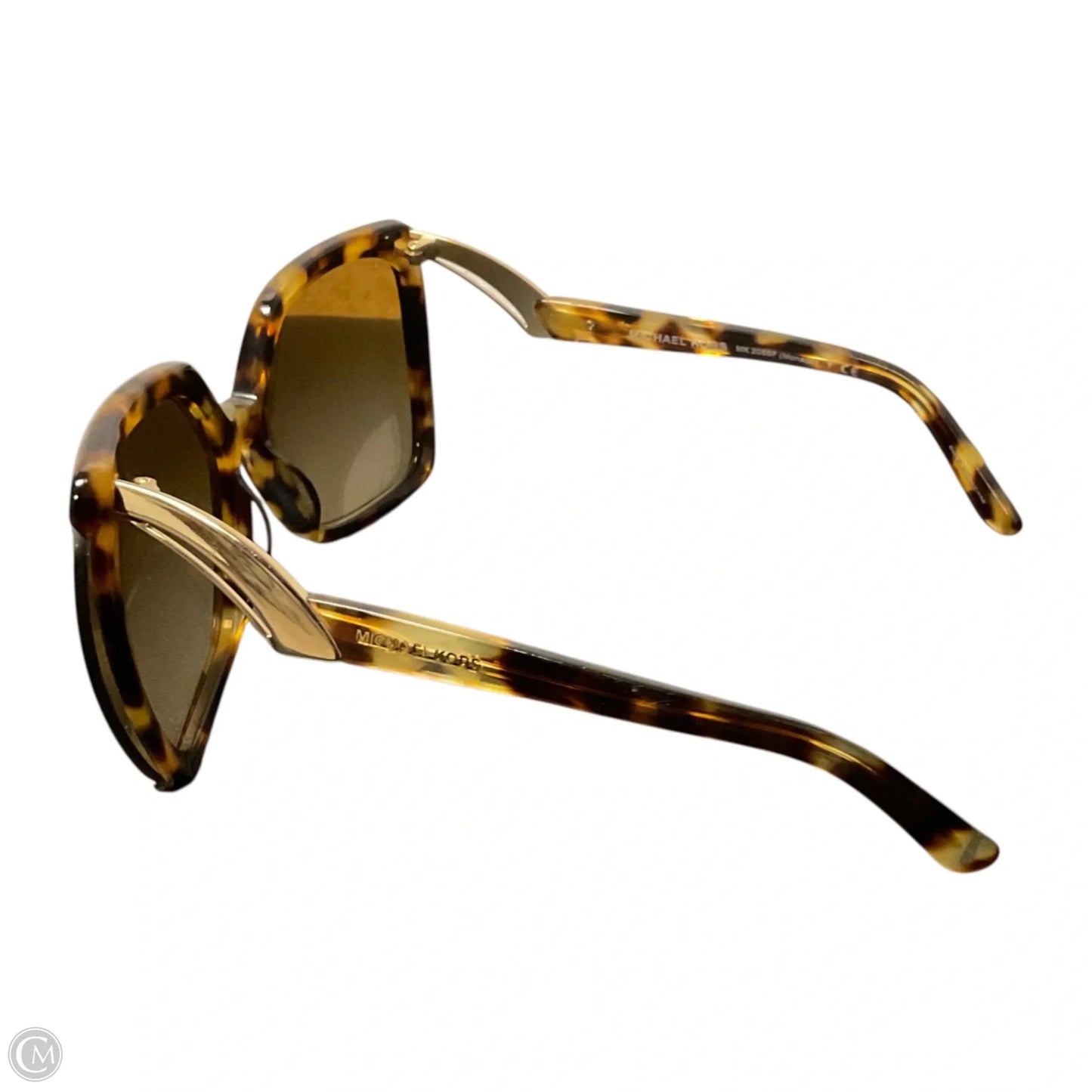 Sunglasses Designer By Michael Kors